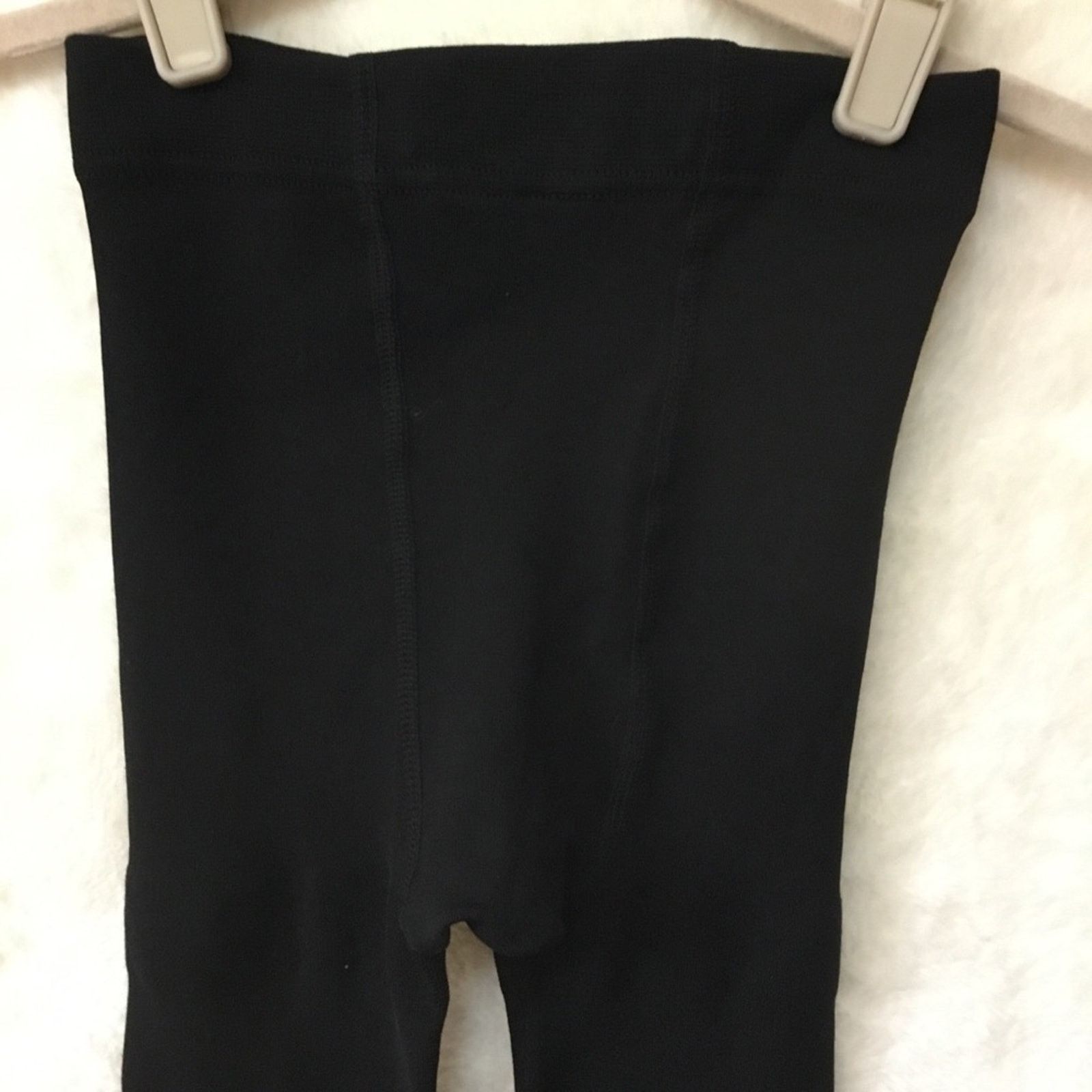 Other Dark Grey Stretchable Contour Leggings Size 27" / US 4 / IT 40 - 8 Thumbnail