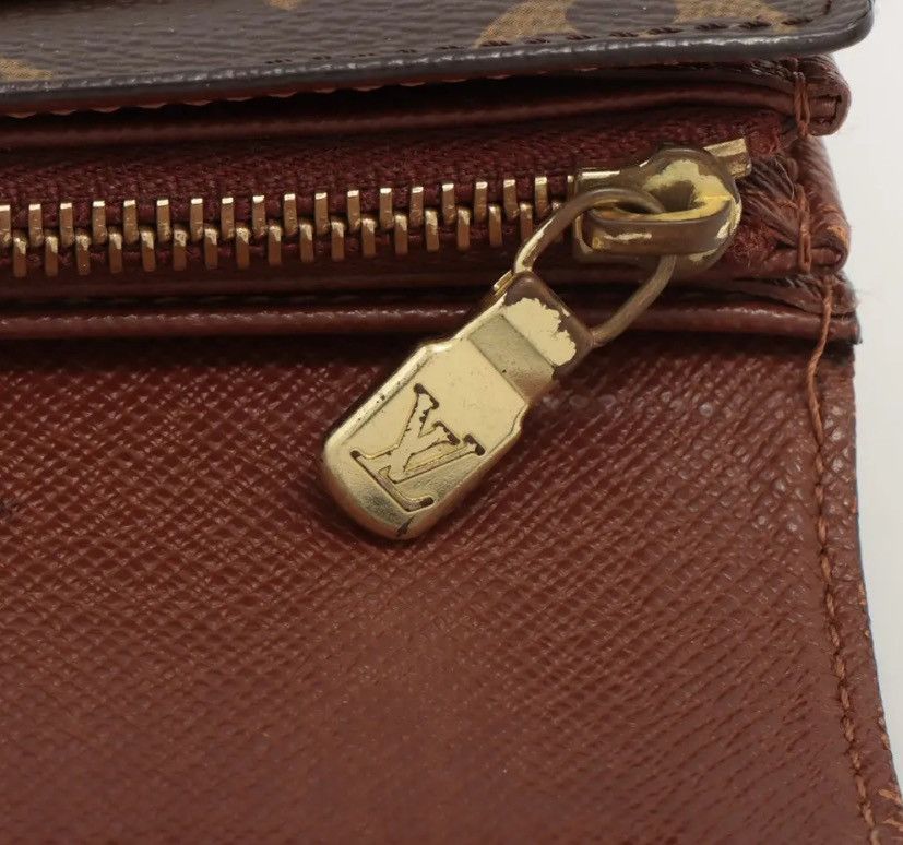 Louis Vuitton Louis Vuitton Sarah Size ONE SIZE - 9 Thumbnail