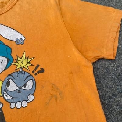 Japanese Brand RARE ‼️ BLUE CROSS Size US L / EU 52-54 / 3 - 4 Thumbnail