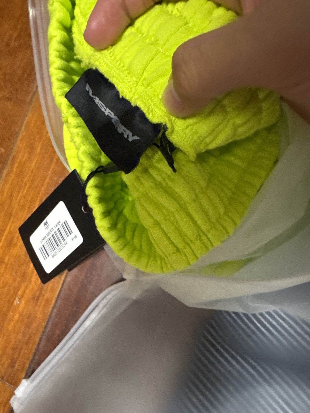 The GV Gallery gv gallery lìmon sweats Size US 36 / EU 52 - 3 Thumbnail