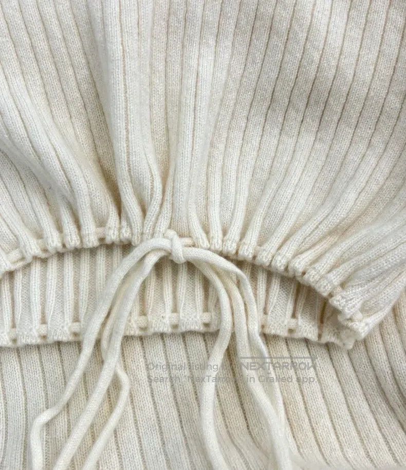 Hermes Hermes Cashmere High-Neck Sweater Size XS / US 0-2 / IT 36-38 - 6 Thumbnail