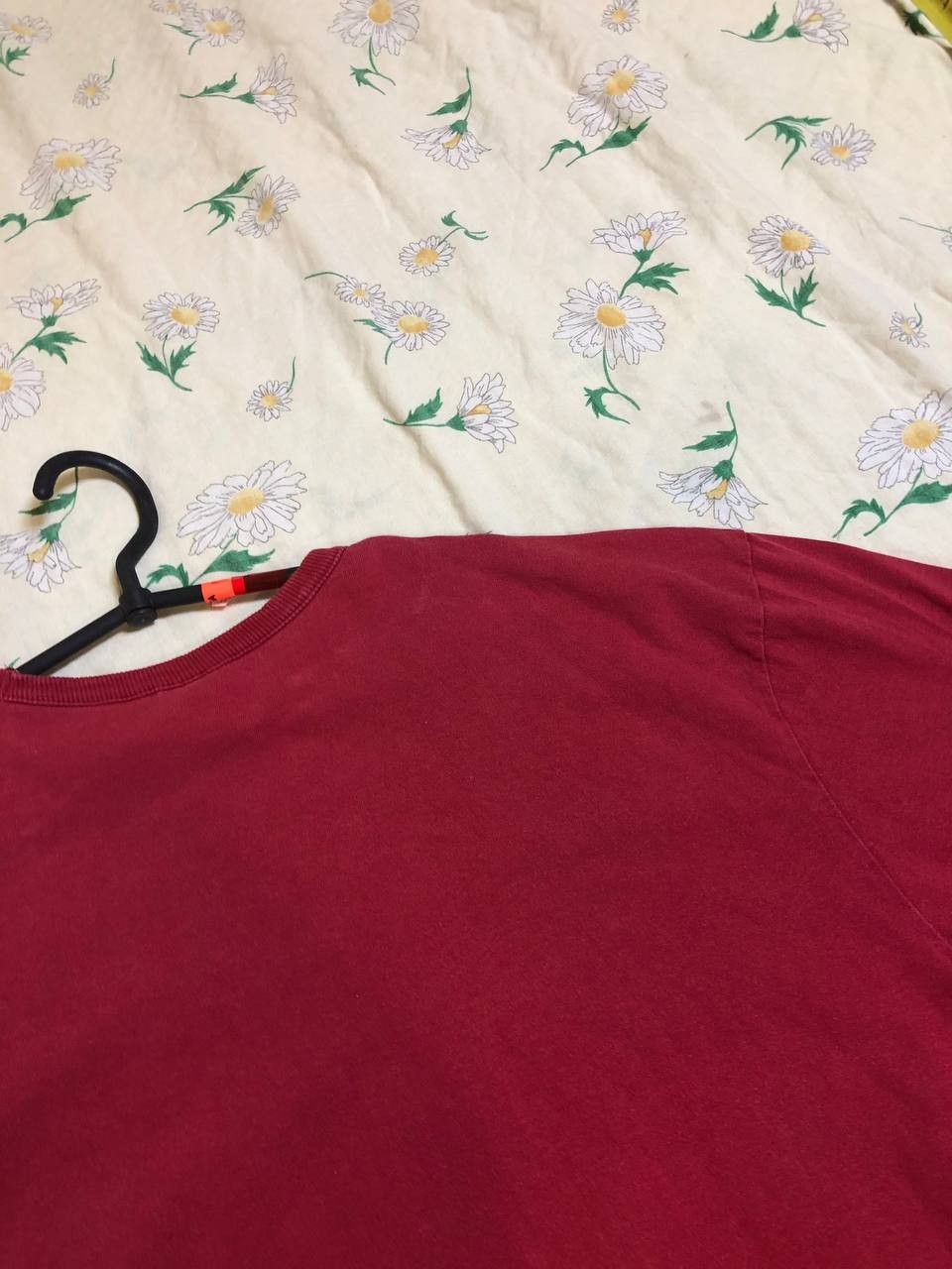 Oakley T-Shirt Oakley Y2K Vintage big print logo Size US XL / EU 56 / 4 - 13 Thumbnail