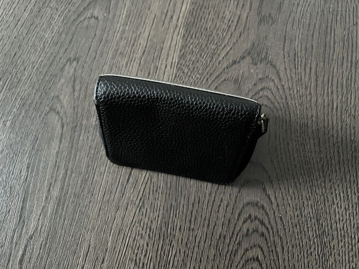 Japanese Brand CASSELINI Coin Purse + Card Holder Size ONE SIZE - 7 Thumbnail