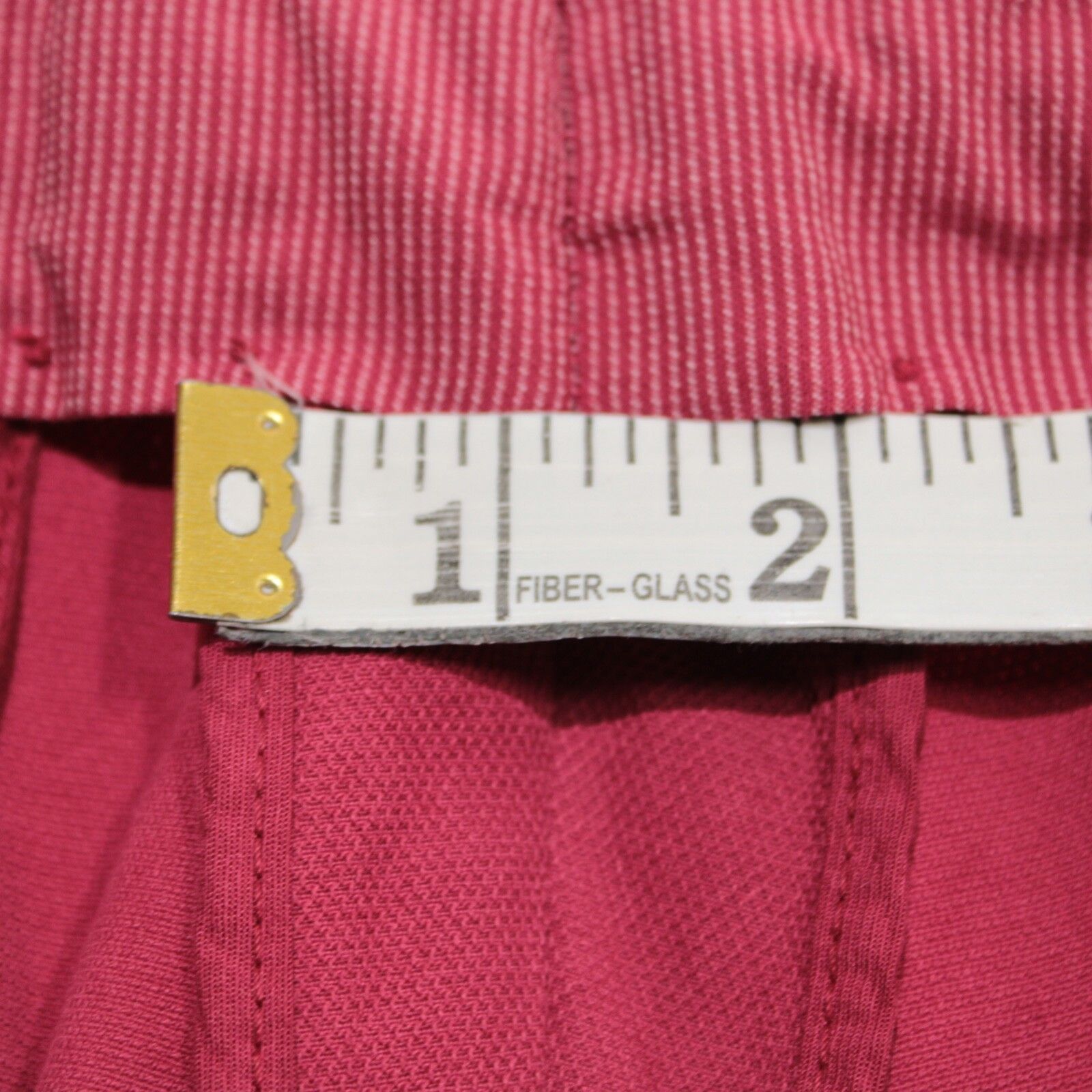 Zanella Zanella New with tags Chino Size 36 US In Red Size US 36 / EU 52 - 8 Thumbnail
