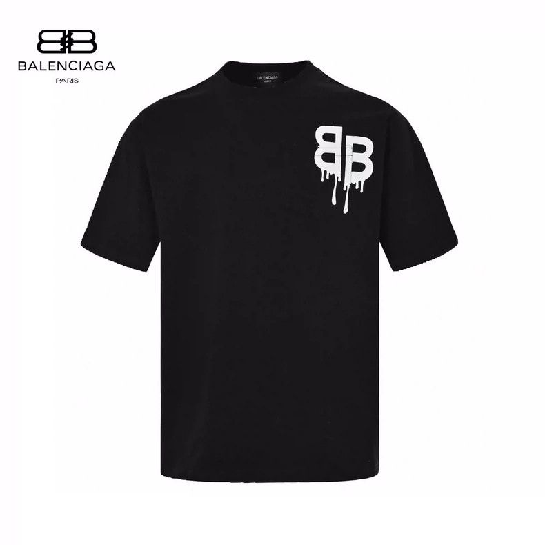 Balenciaga Balenciaga short sleeves 2504-Nextarrow Size US L / EU 52-54 / 3 - 1 Thumbnail