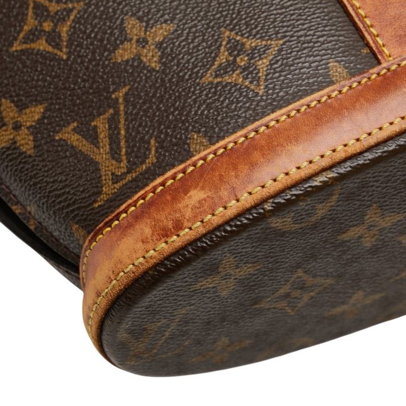 Louis Vuitton Louis Vuitton Monogram Babylon Tote Bag M51102 Size ONE SIZE - 5 Thumbnail