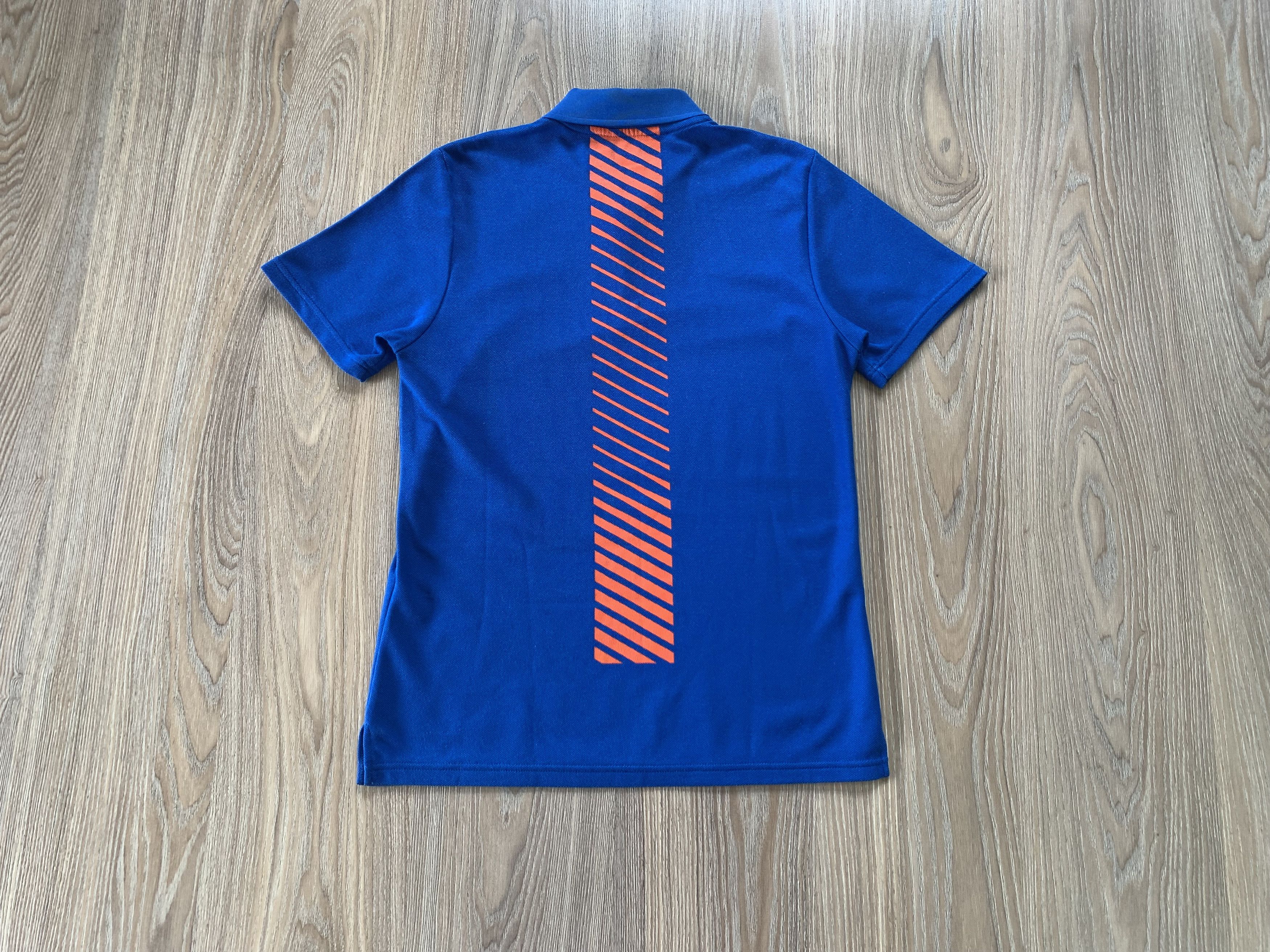 Asics × Japanese Brand Asics Men's Training Polo T Shirt Size US S / EU 44-46 / 1 - 3 Thumbnail