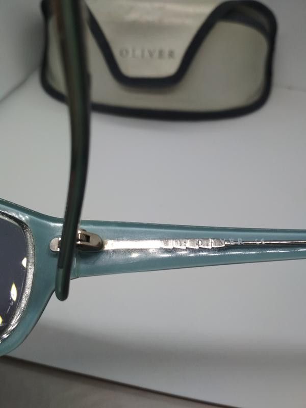 Other Oliver Valentino 438 Eyepieces Size ONE SIZE - 4 Thumbnail