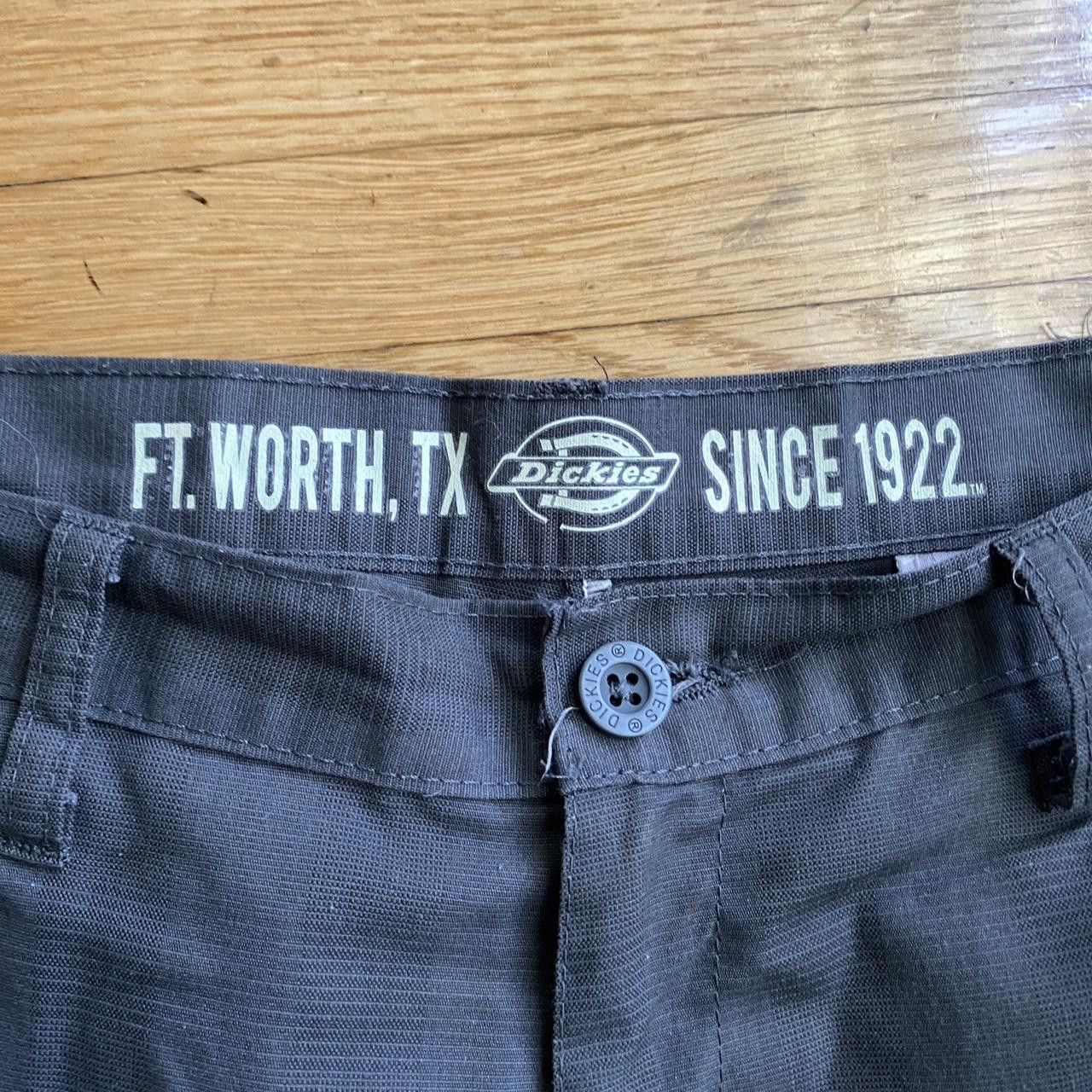 Dickies Vintage dickie shorts Size US 34 / EU 50 - 2 Thumbnail