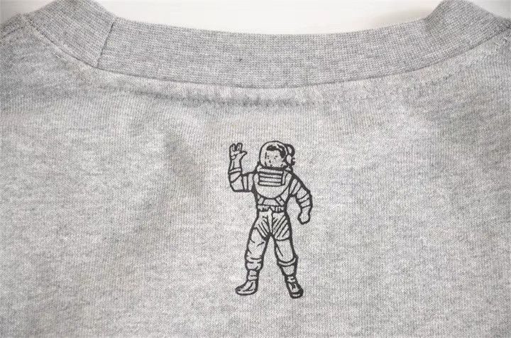 Billionaire Boys Club Billionaires Boys Club Crewneck Size US L / EU 52-54 / 3 - 4 Thumbnail