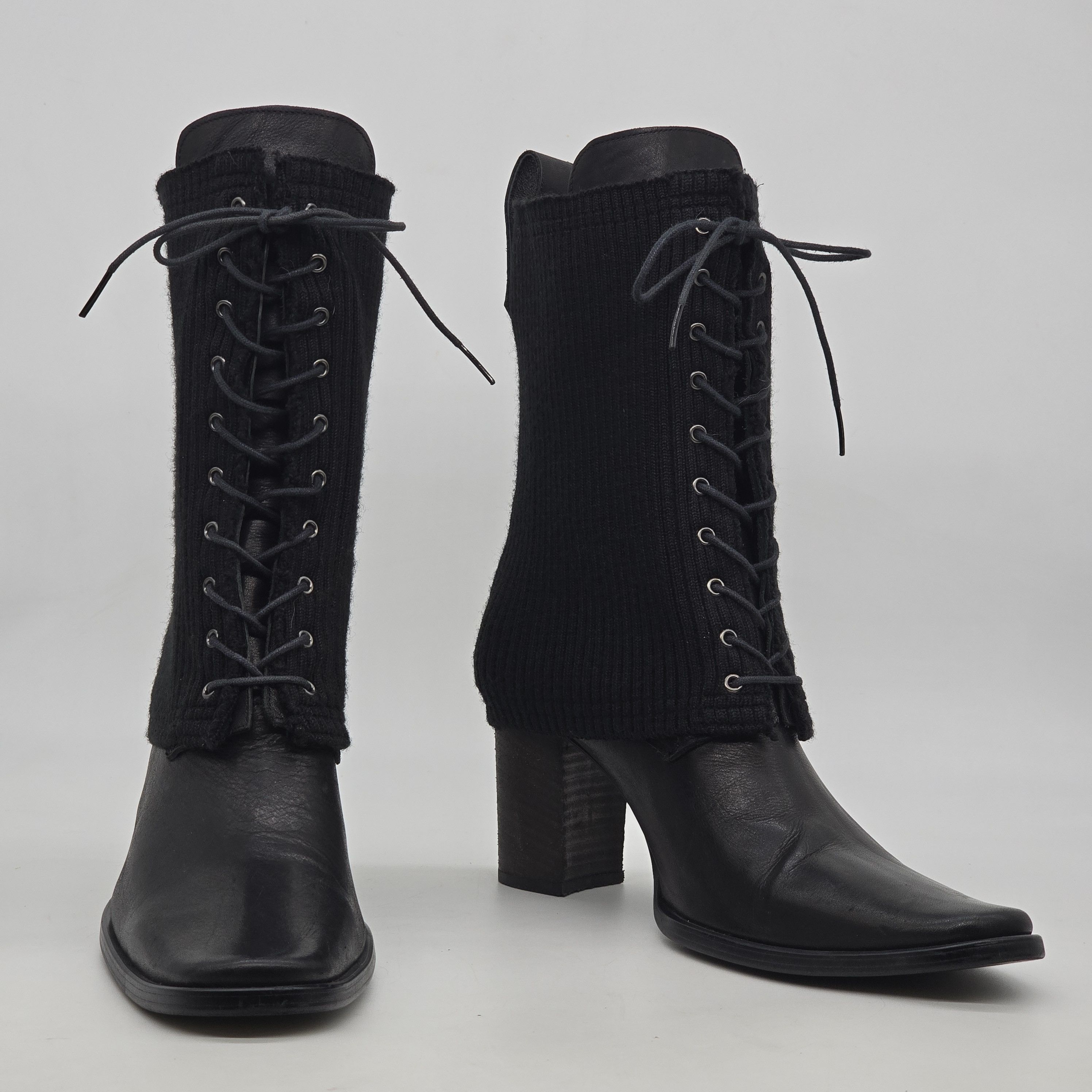 Bajra × Japanese Brand Bajra - Archival Boots Size US 8.5 / IT 38.5 - 3 Thumbnail