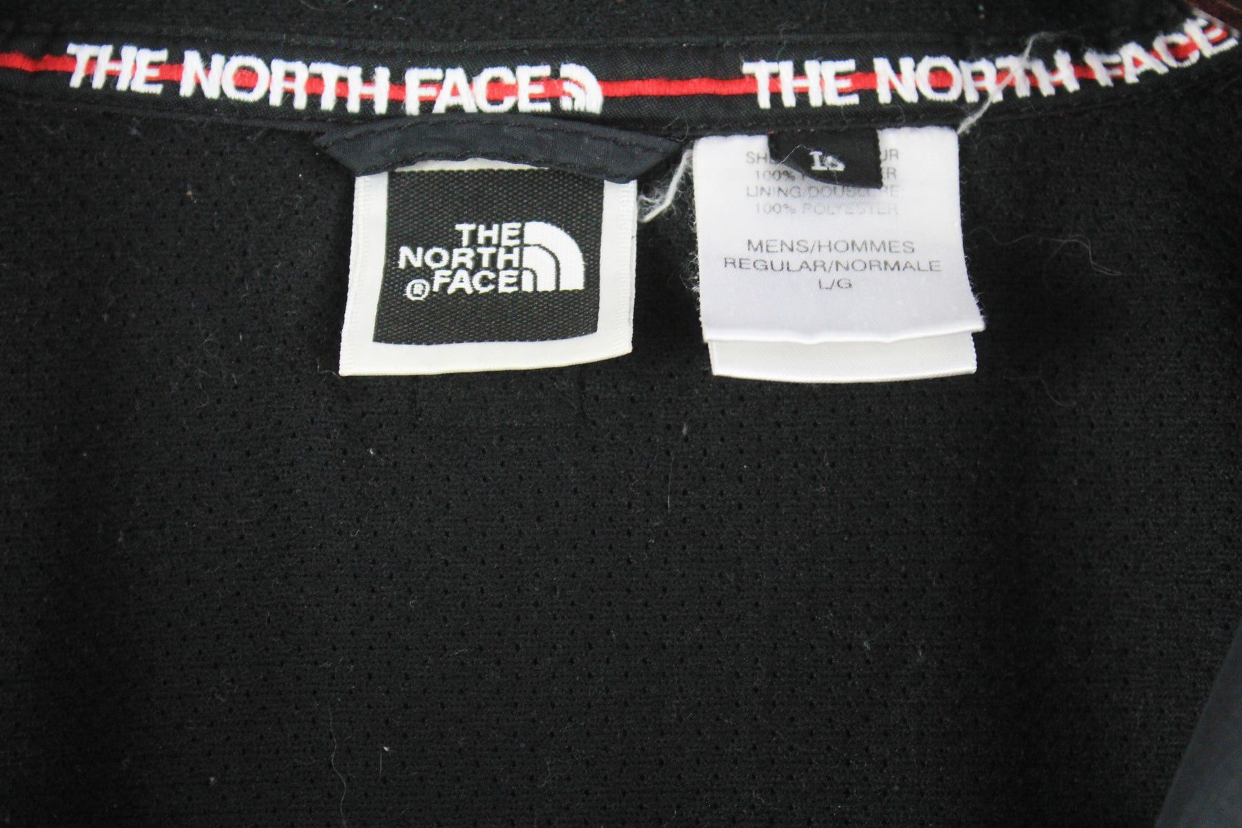The North Face The North Face Jacket Large Size US L / EU 52-54 / 3 - 6 Thumbnail