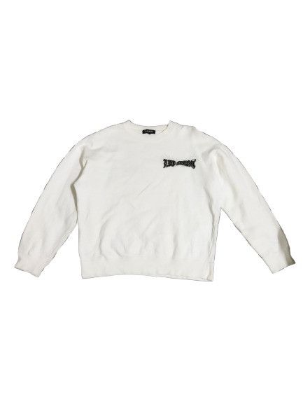 Japanese Brand Lip Mast Sweatshirts Size US XL / EU 56 / 4 - 2 Thumbnail