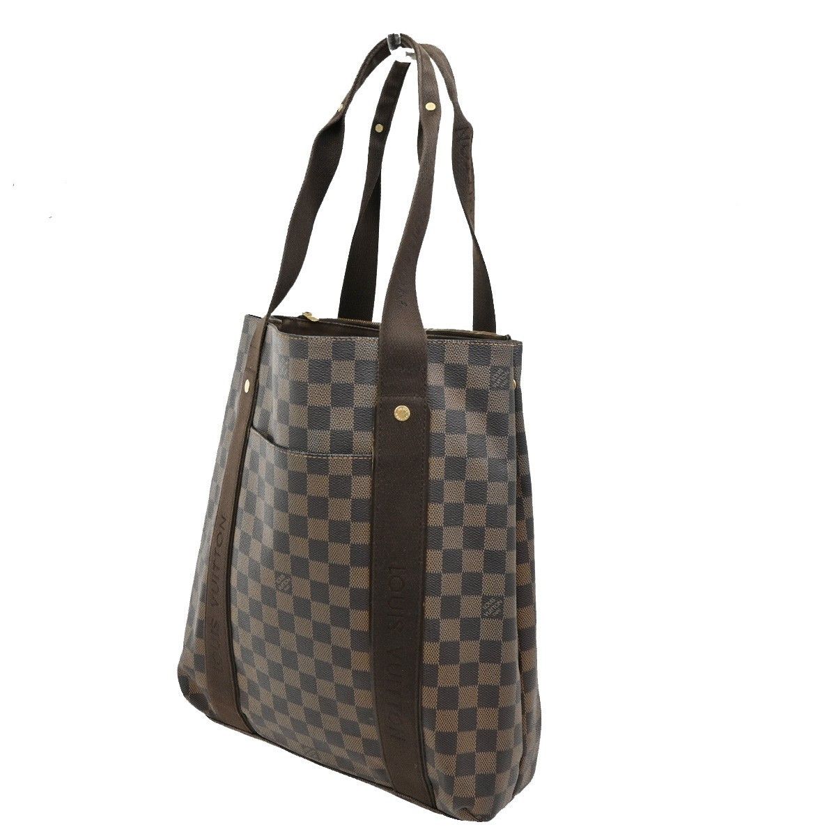 Louis Vuitton Louis Vuitton Cabas Beaubourg Damier Size ONE SIZE - 1 Thumbnail