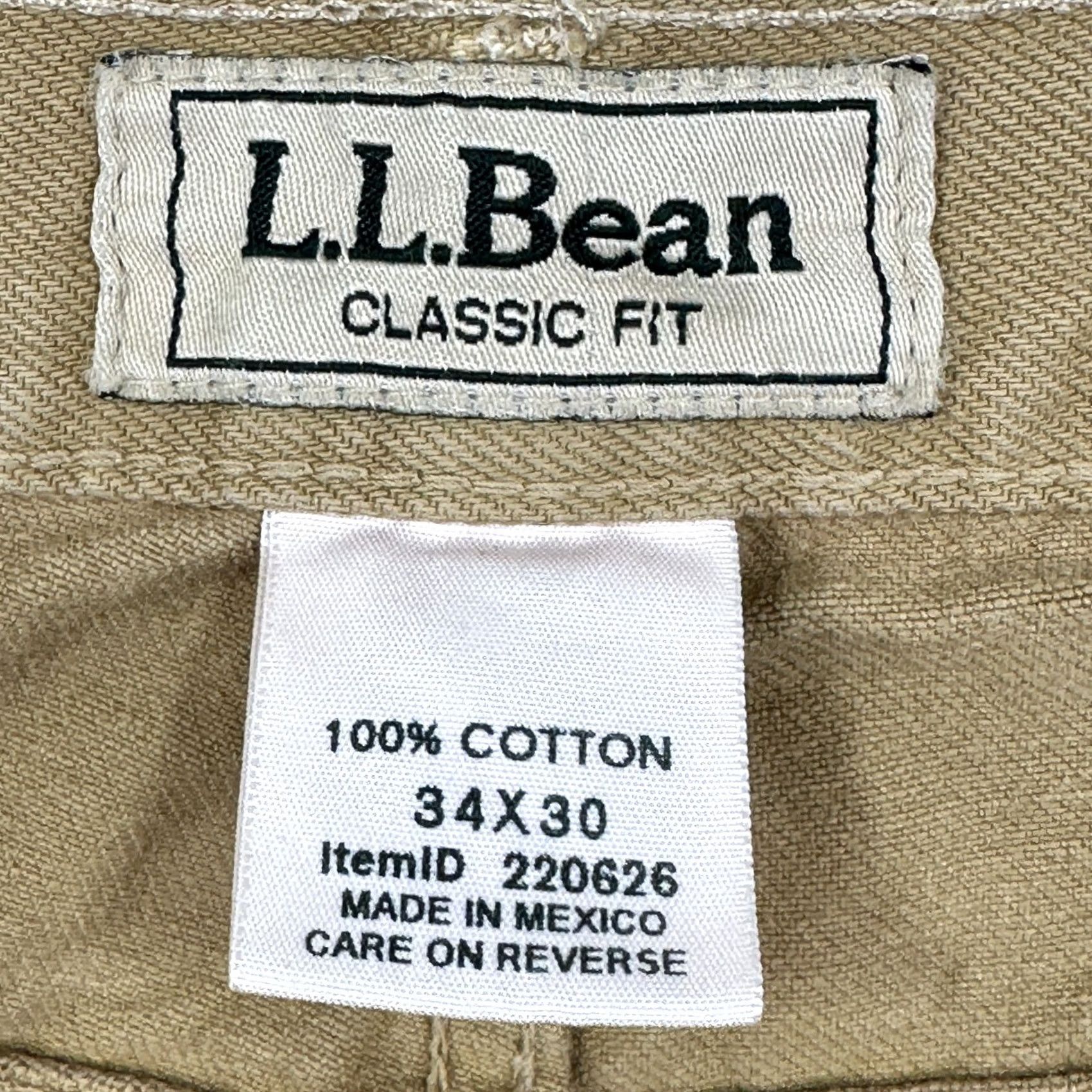 Vintage VINTAGE NO (oops) Size US 34 / EU 50 - 5 Thumbnail