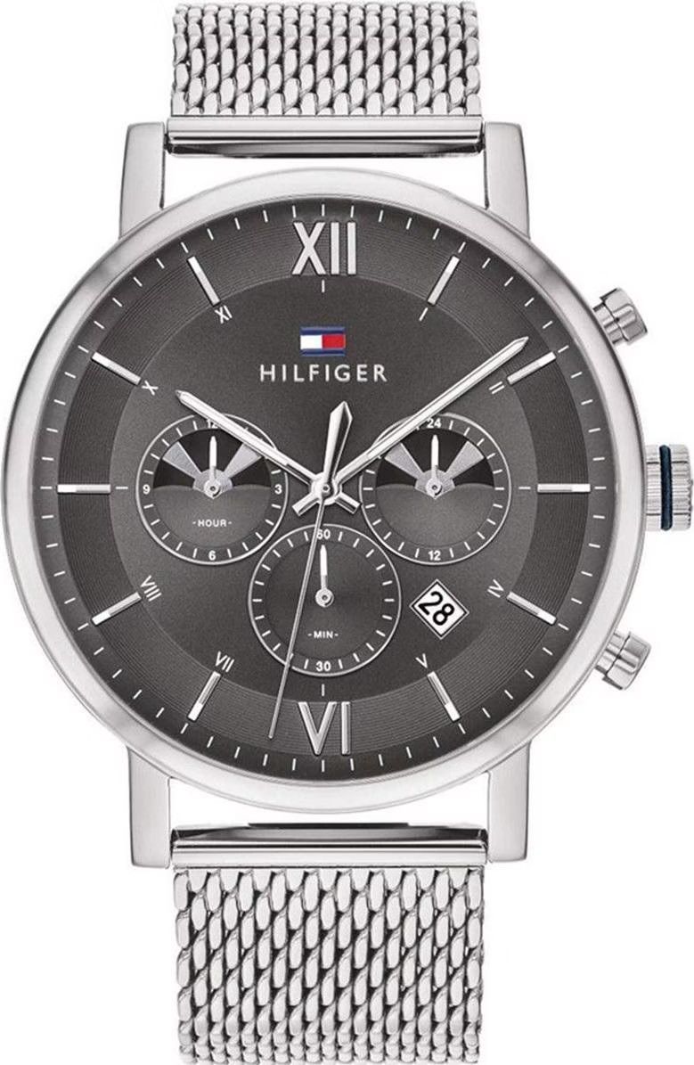 Tommy Hilfiger Tommy Hilfiger Evan Size 38 - 4 Thumbnail