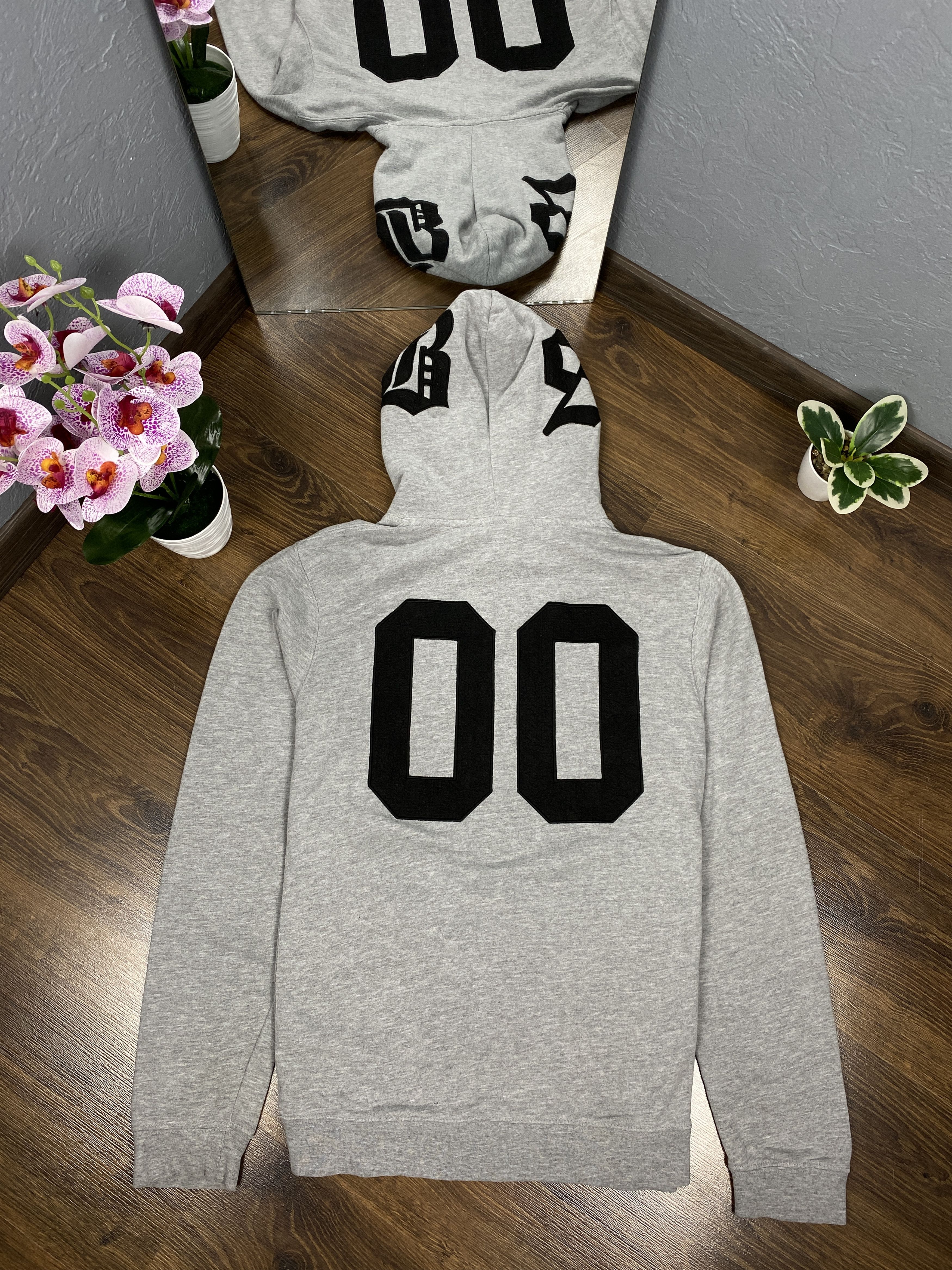 Undefeated Undefeated streetwear hoodie y2k Size US M / EU 48-50 / 2 - 9 Thumbnail