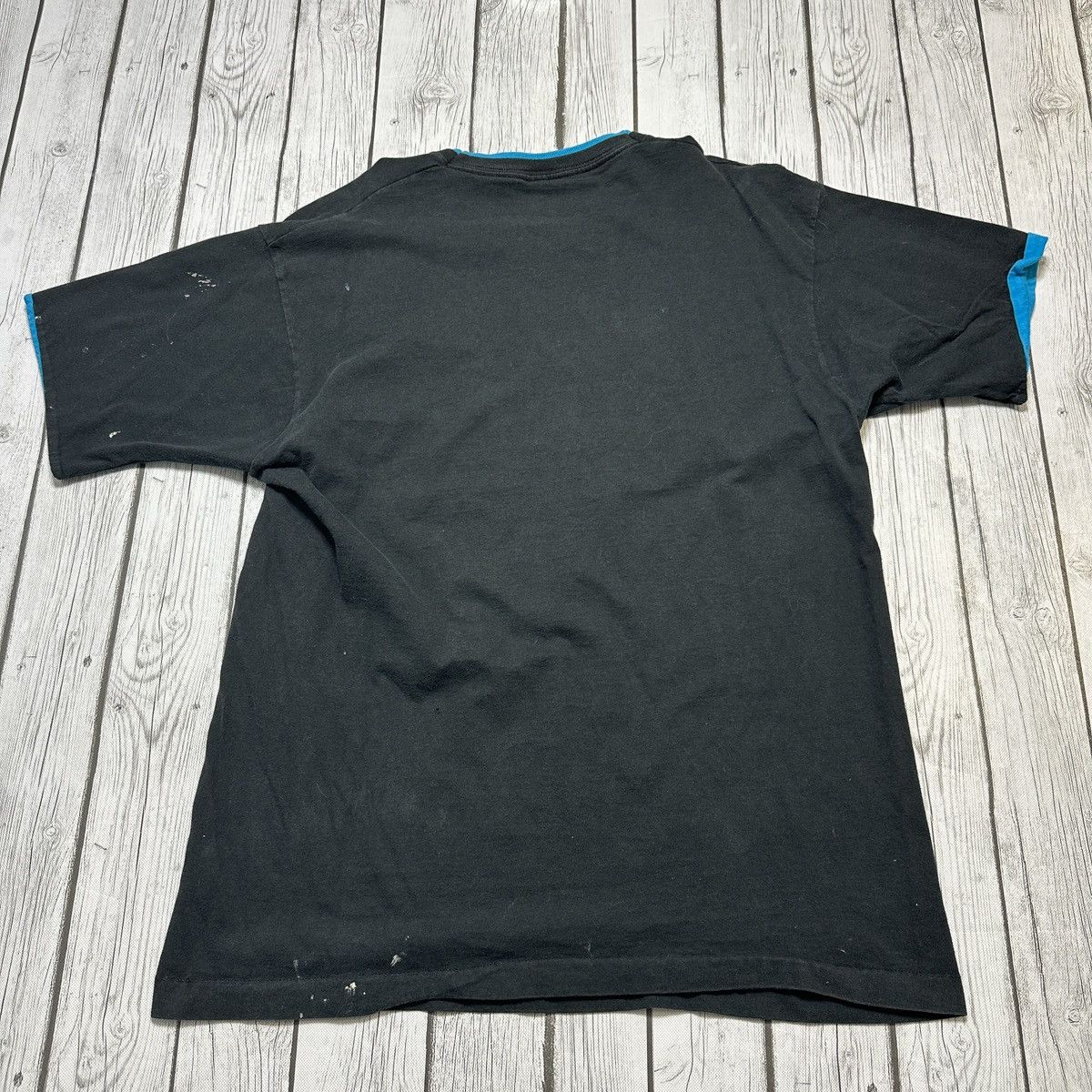 Fruit Of The Loom × Vintage Vintage Star Trek tee Size US XL / EU 56 / 4 - 2 Thumbnail