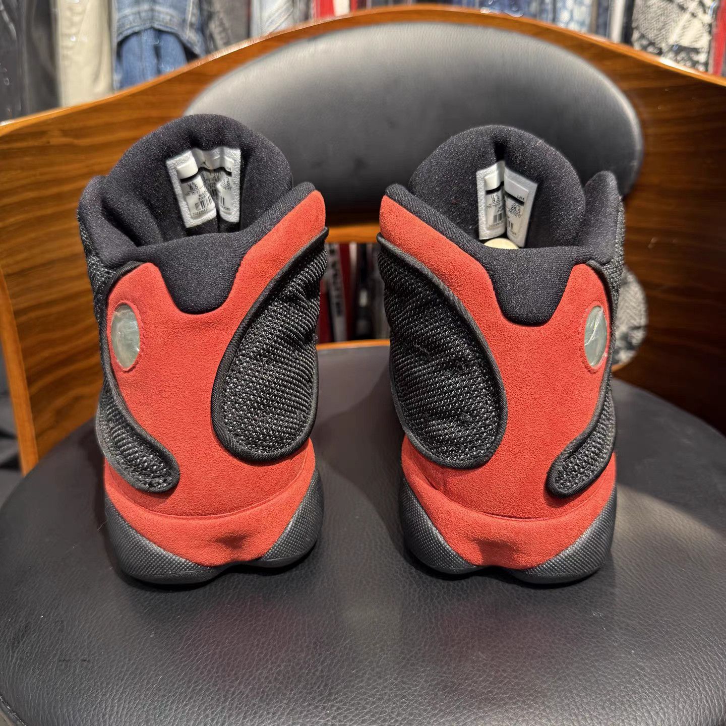 Jordan Brand Air Jordan 13 Retro Chicago K15 Size US 9 / EU 42 - 3 Thumbnail