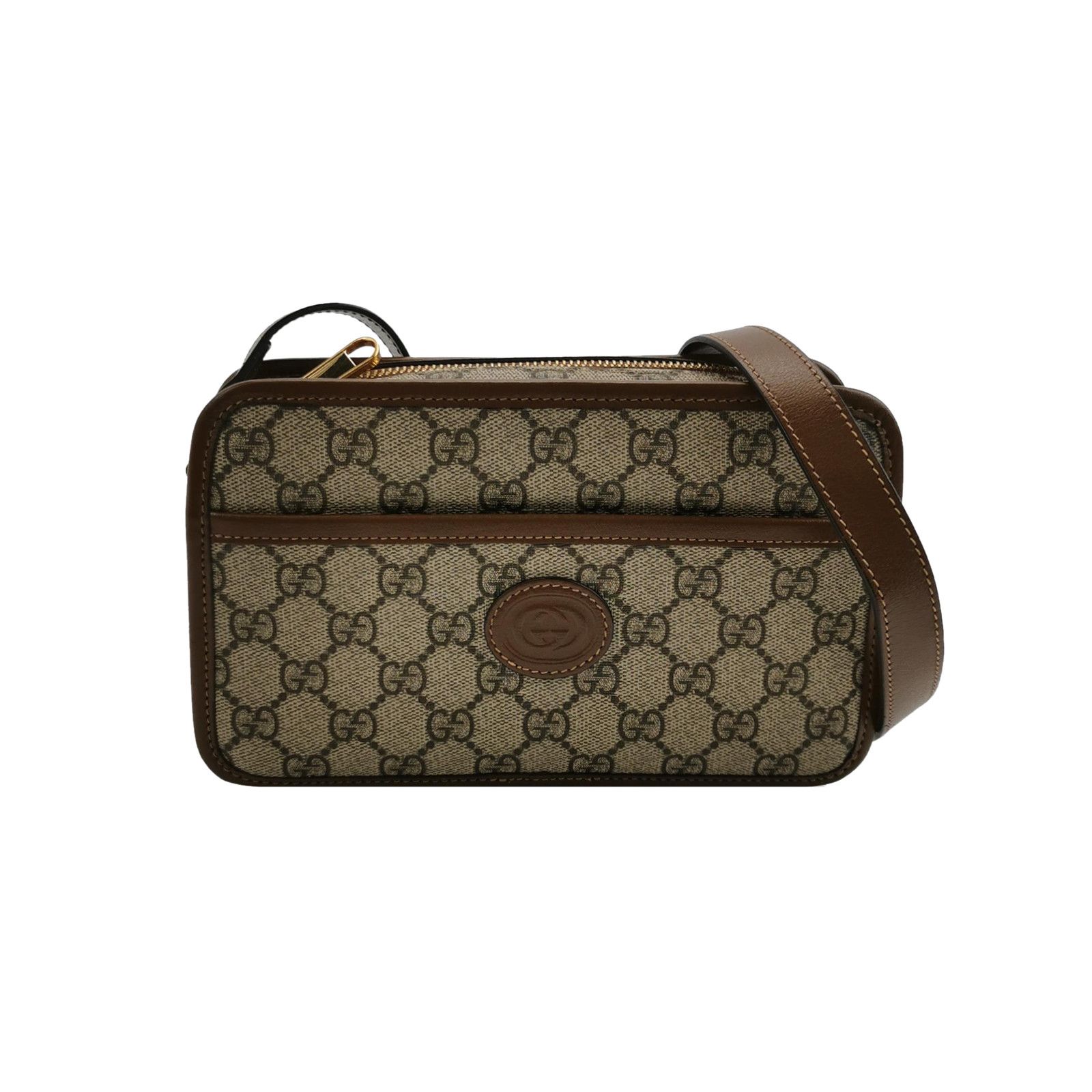 Gucci Gucci Women os Shoulder Bags Size ONE SIZE - 1 Thumbnail