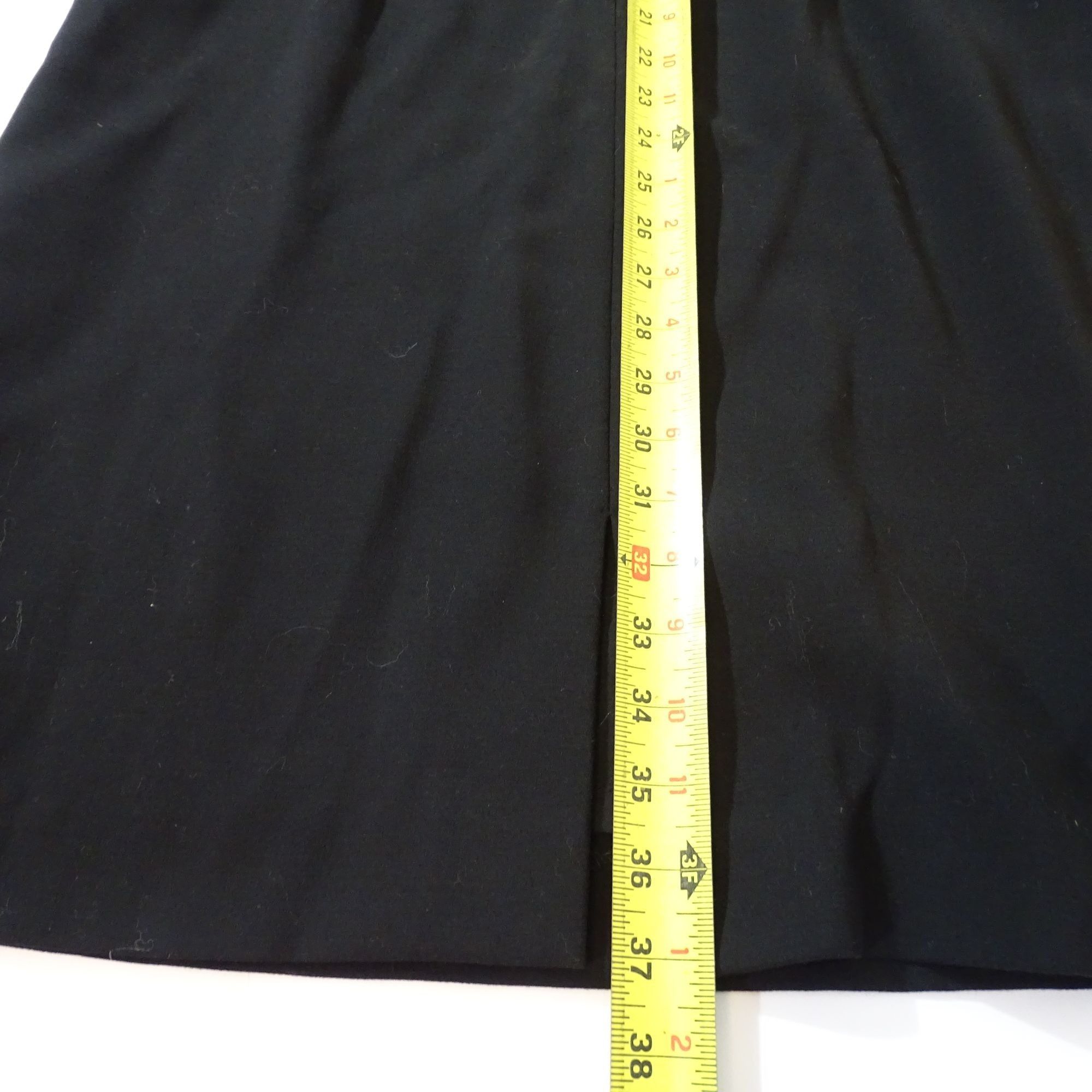 Other Tahari Arthur S Levine Sleeveless Black Sheath Dress Size 10 Size L / US 10 / IT 46 - 13 Thumbnail