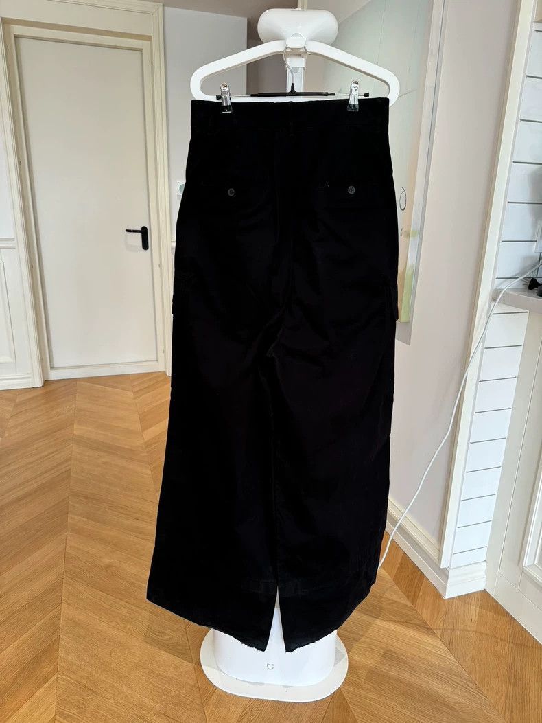 Rick Owens Rick Owens Workwear elephant pants-2508 Size US 34 / EU 50 - 4 Thumbnail