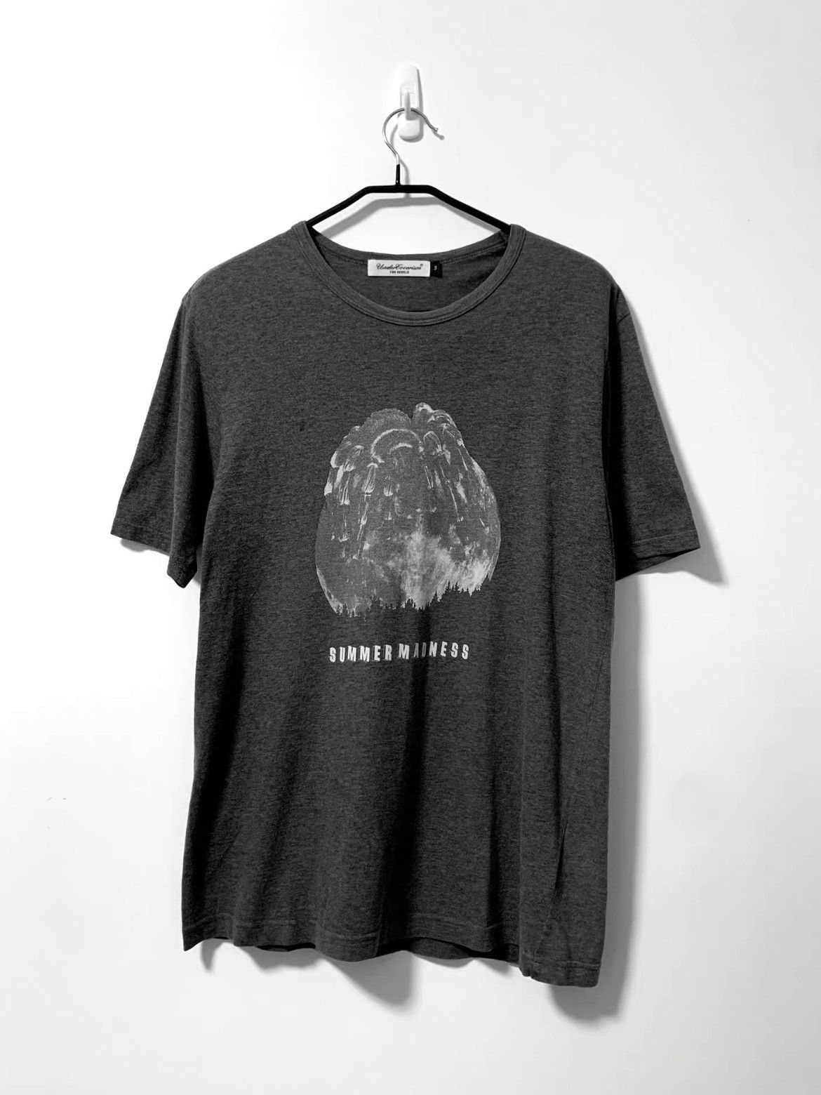 Undercover Undercover Summer Madness shirt | Grailed