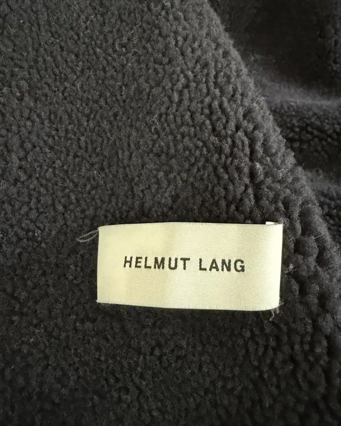 Helmut Lang Helmut Lang Lambskin Shearling Leather Jacket Size XS / US 0-2 / IT 36-38 - 5 Thumbnail