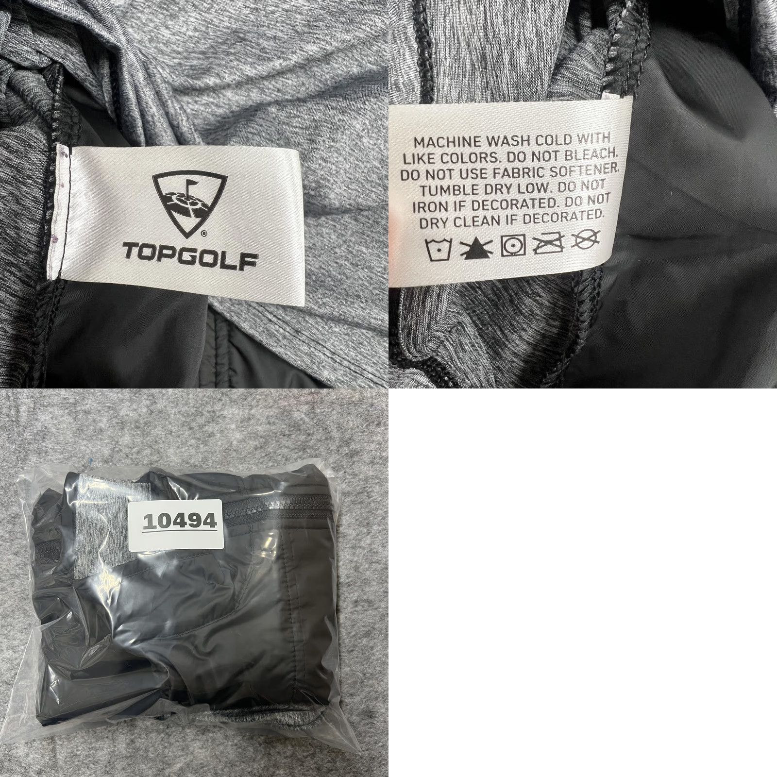 Vintage VINTAGE? No. Size S / US 4 / IT 40 - 10 Thumbnail