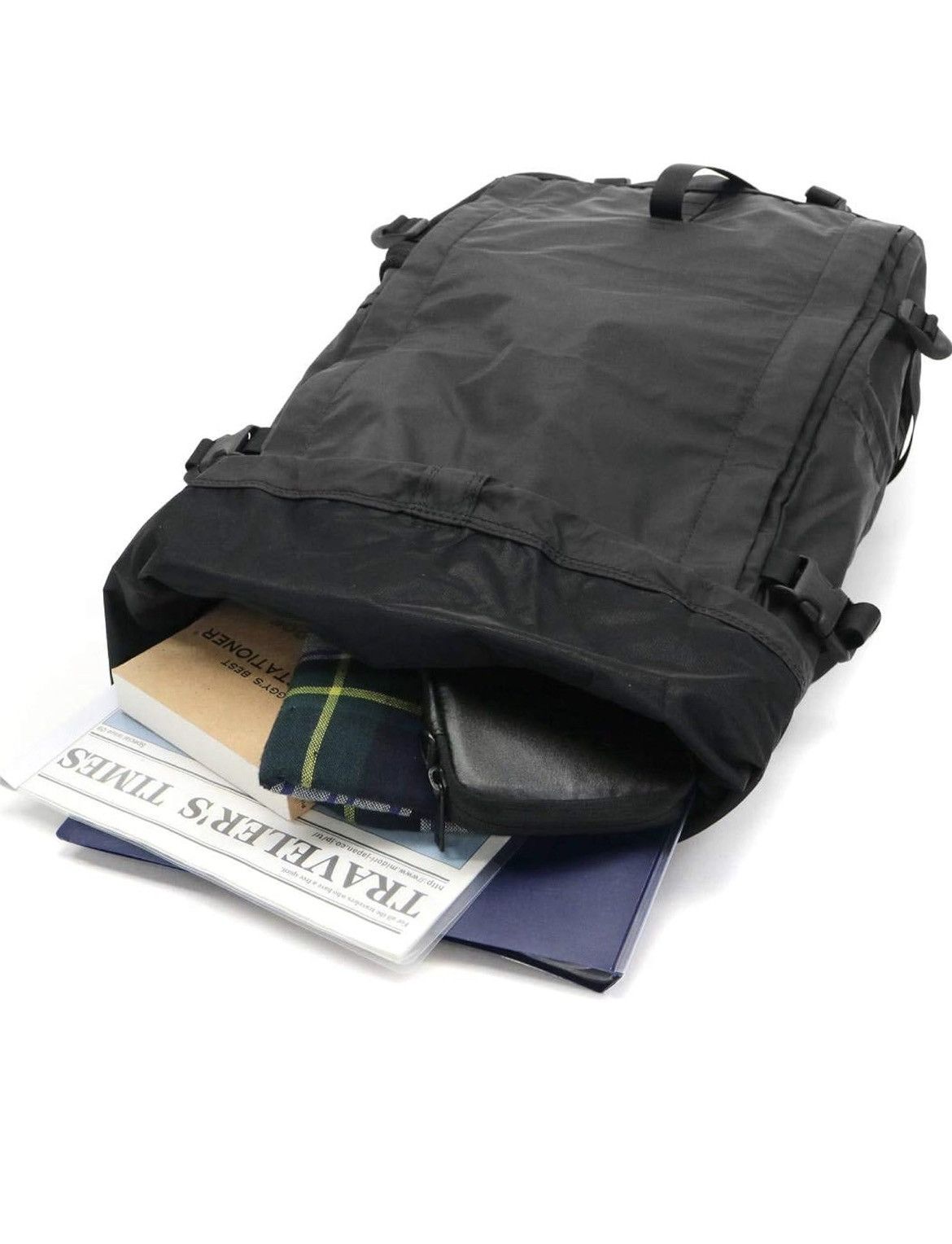 Porter Yoshida & Co Extreme Parachute Tactical Backpack