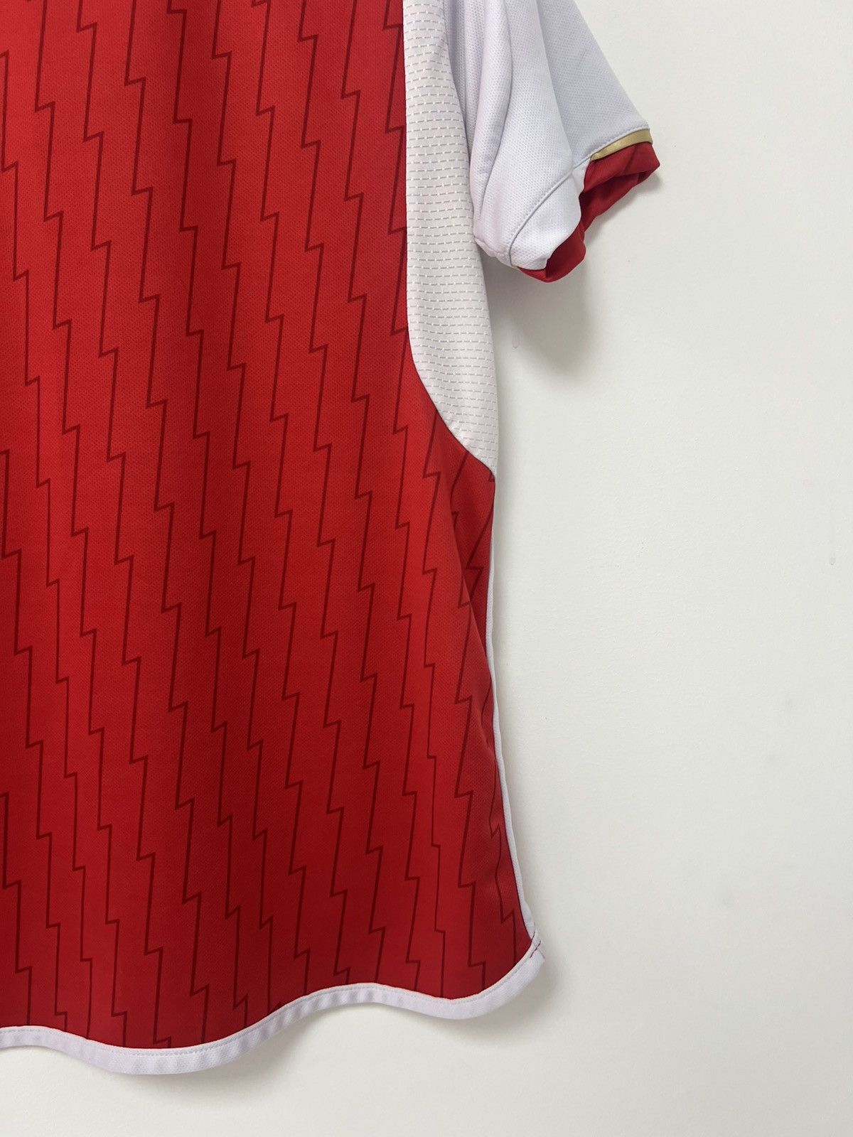 Adidas × Vintage Arsenal 2023/24 Home Jersey Adidas Football Shirt Kit sz S Size US S / EU 44-46 / 1 - 16 Thumbnail