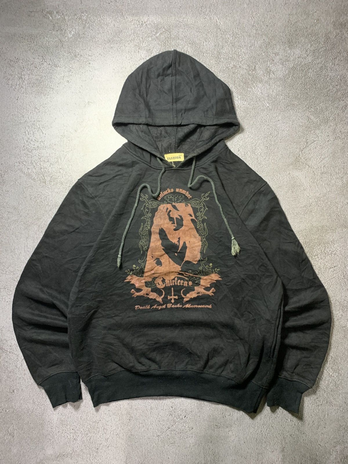 Thirteen Japanese | Grailed