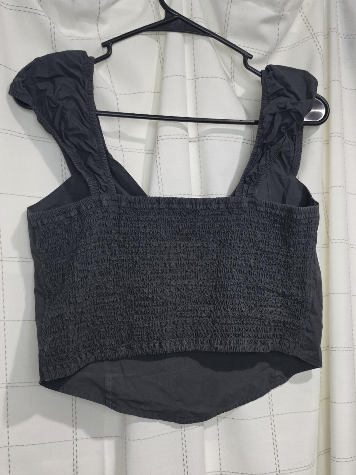 Other Aerie Crop Top Size M / US 6-8 / IT 42-44 - 5 Thumbnail