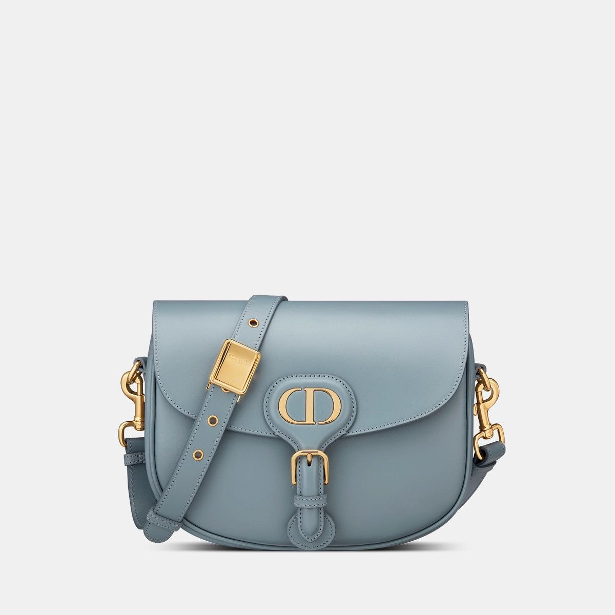 Dior o1bcso1str1124 Size: OS /Bobby Bag in Blue Size ONE SIZE - 2 Thumbnail