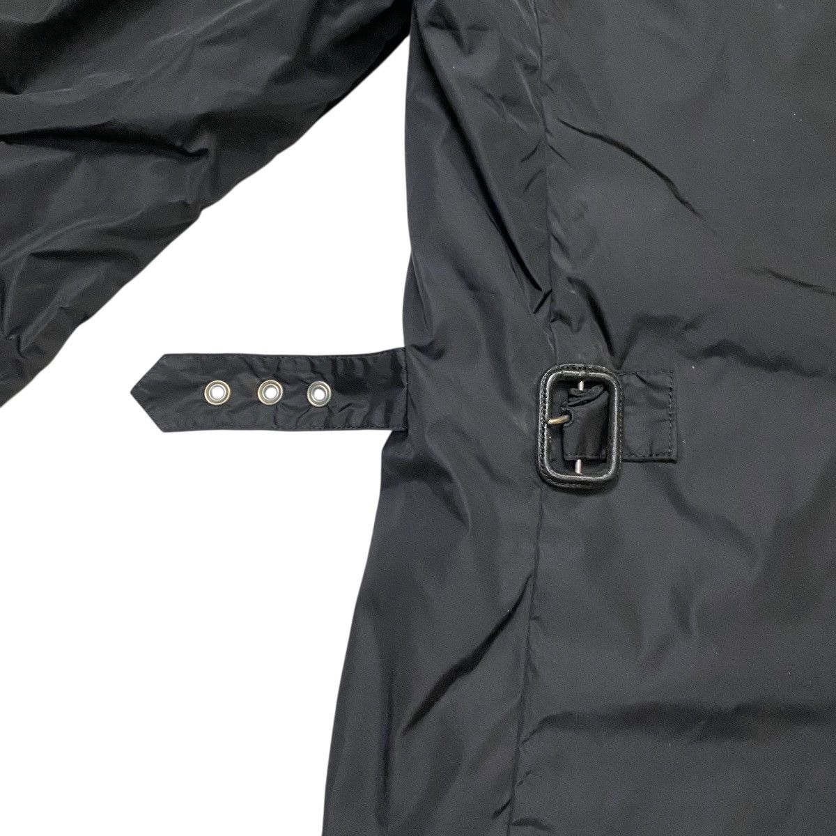 Loro Piana × SHIPS Loro Piana X Ships balmacaan coat Size US M / EU 48-50 / 2 - 9 Thumbnail