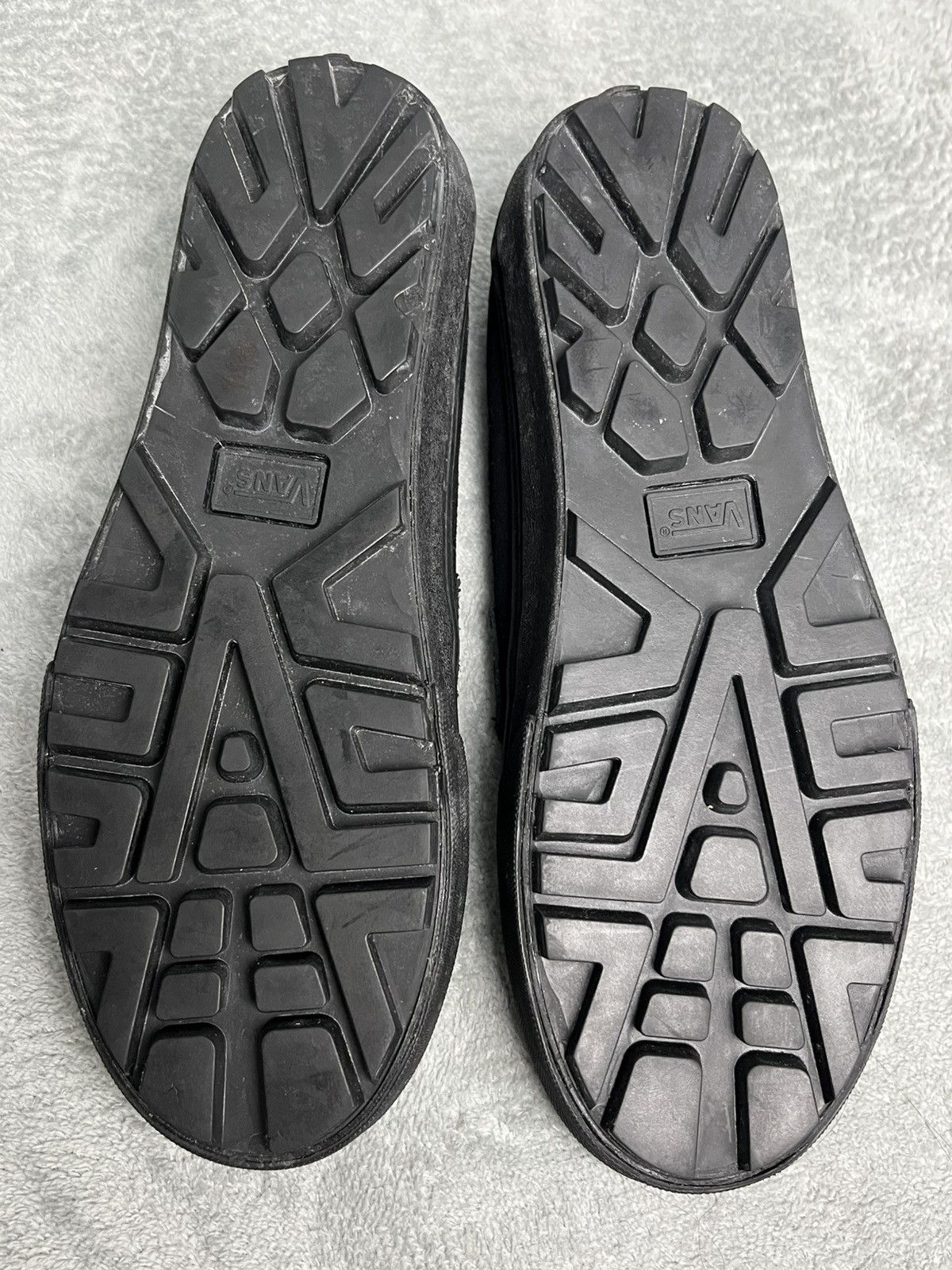 Vans × Vivienne Westwood Vans - Vivienne westwood - Style 53 orb Slip ons Size US 7.5 / EU 40-41 - 9 Thumbnail