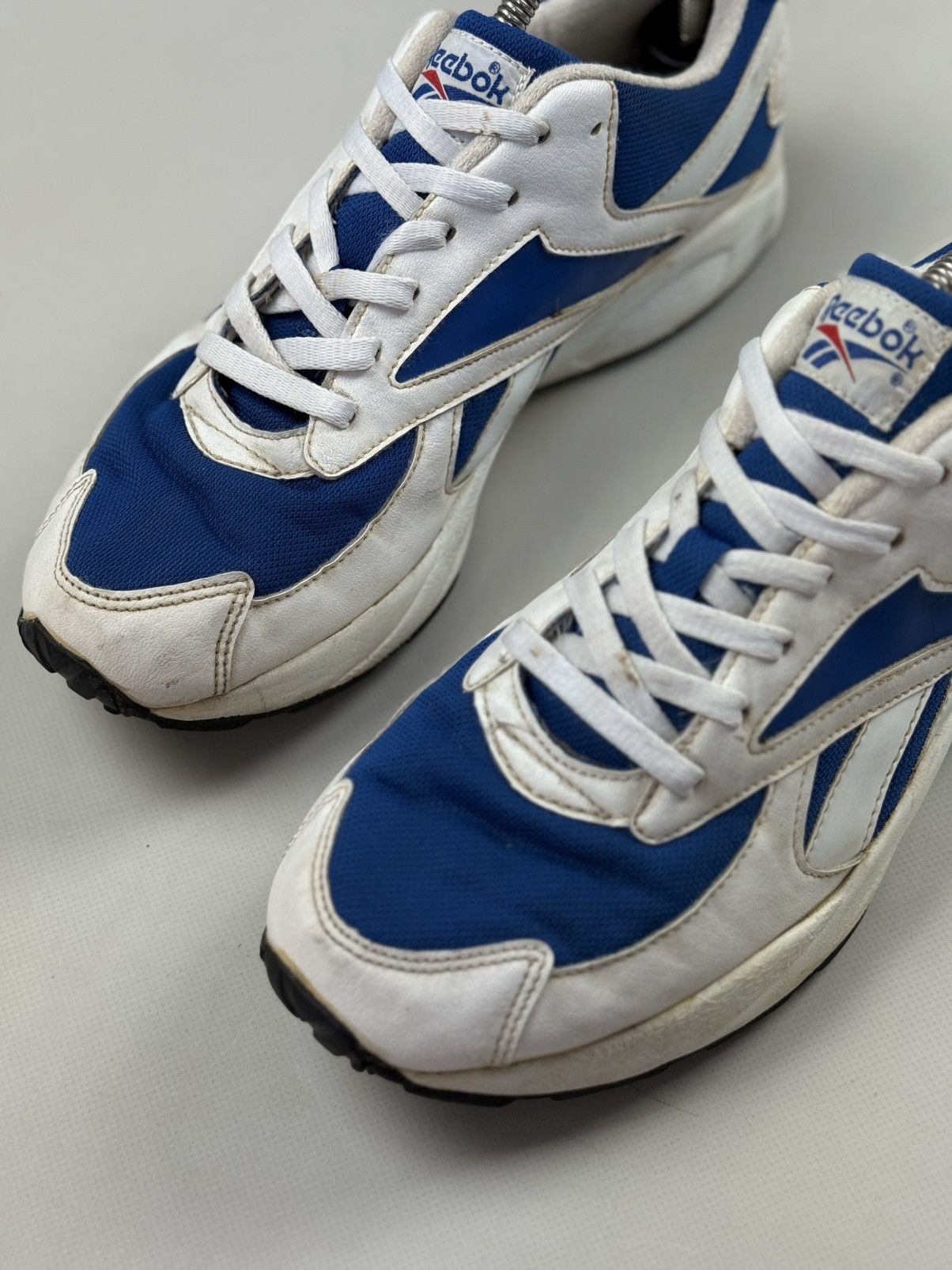 Reebok Reebok Classic Vintage Men’s Sneakers Shoes Size US 11 Size US 11 / EU 44 - 13 Thumbnail