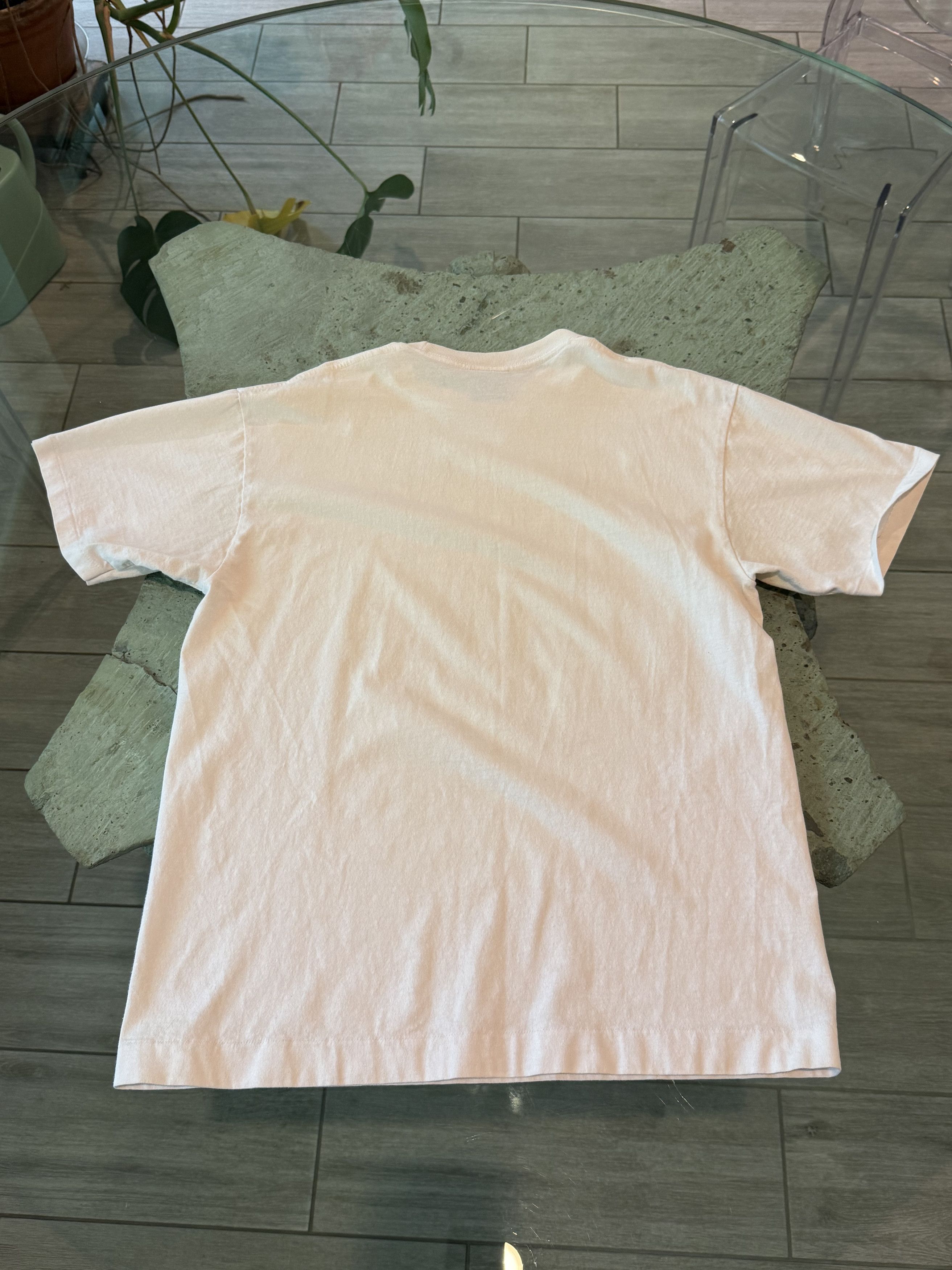 Bape Bathing Ape Vintage T-Shirt Size US L / EU 52-54 / 3 - 4 Thumbnail