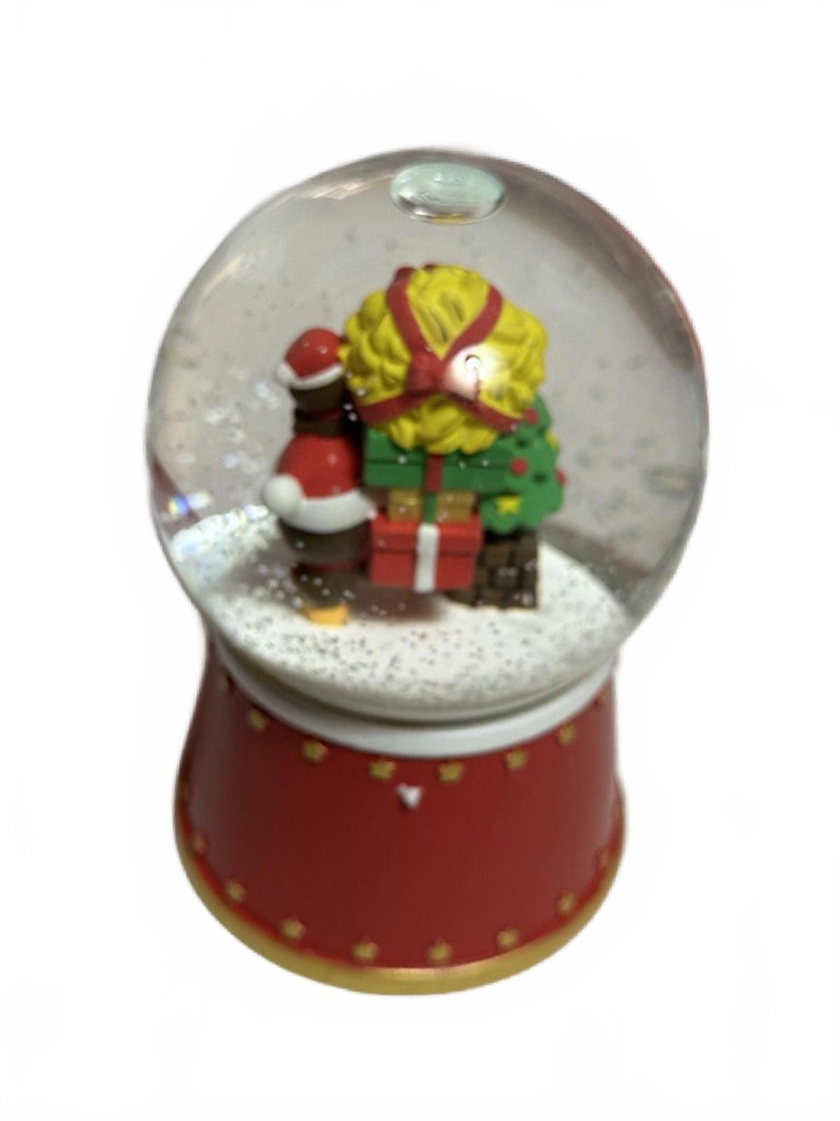 Bape BAPE x Baby Milo Store Snowglobe - Christmas Exclusive Size ONE SIZE - 3 Thumbnail