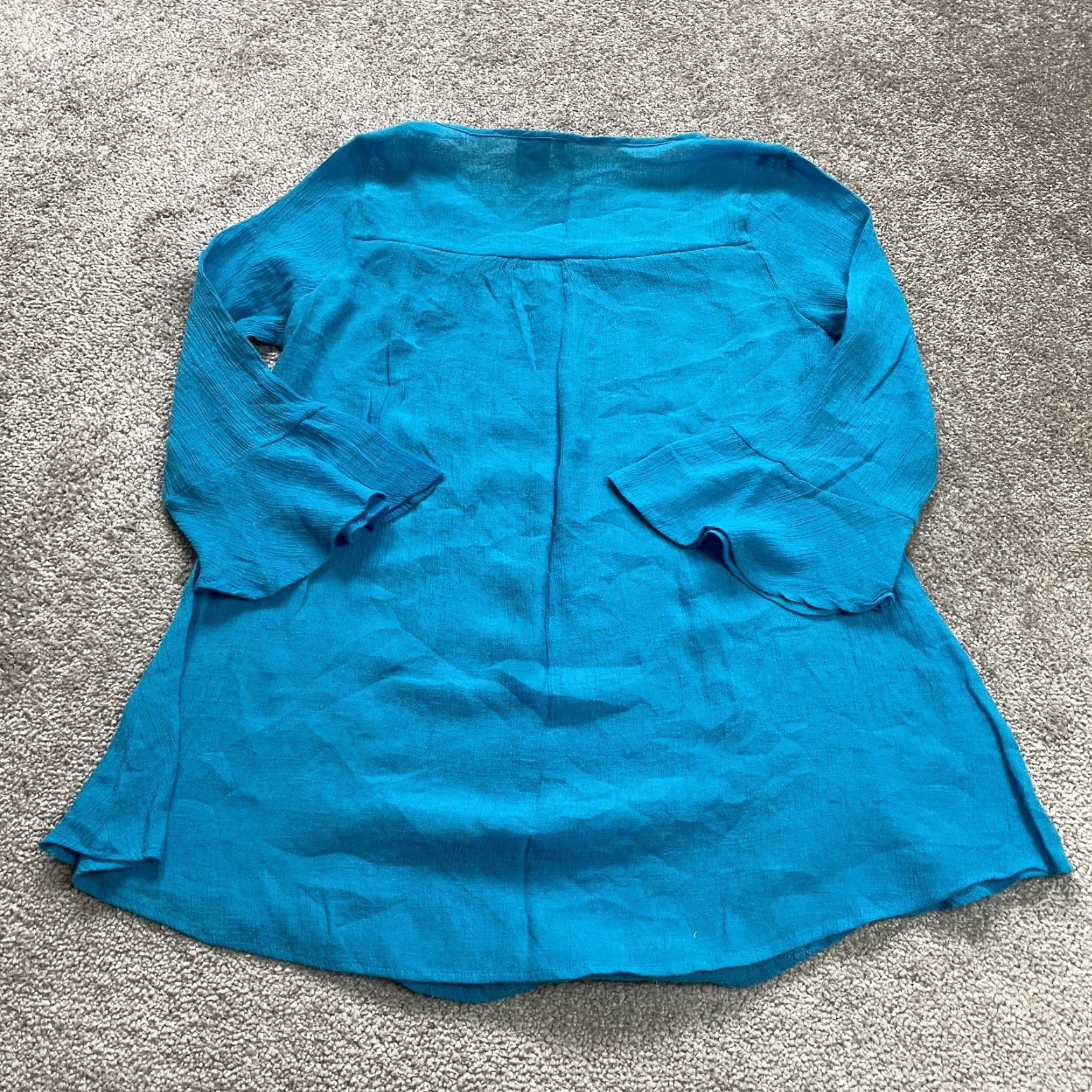 Vintage VINTAGE Size XL / US 12-14 / IT 48-50 - 2 Thumbnail