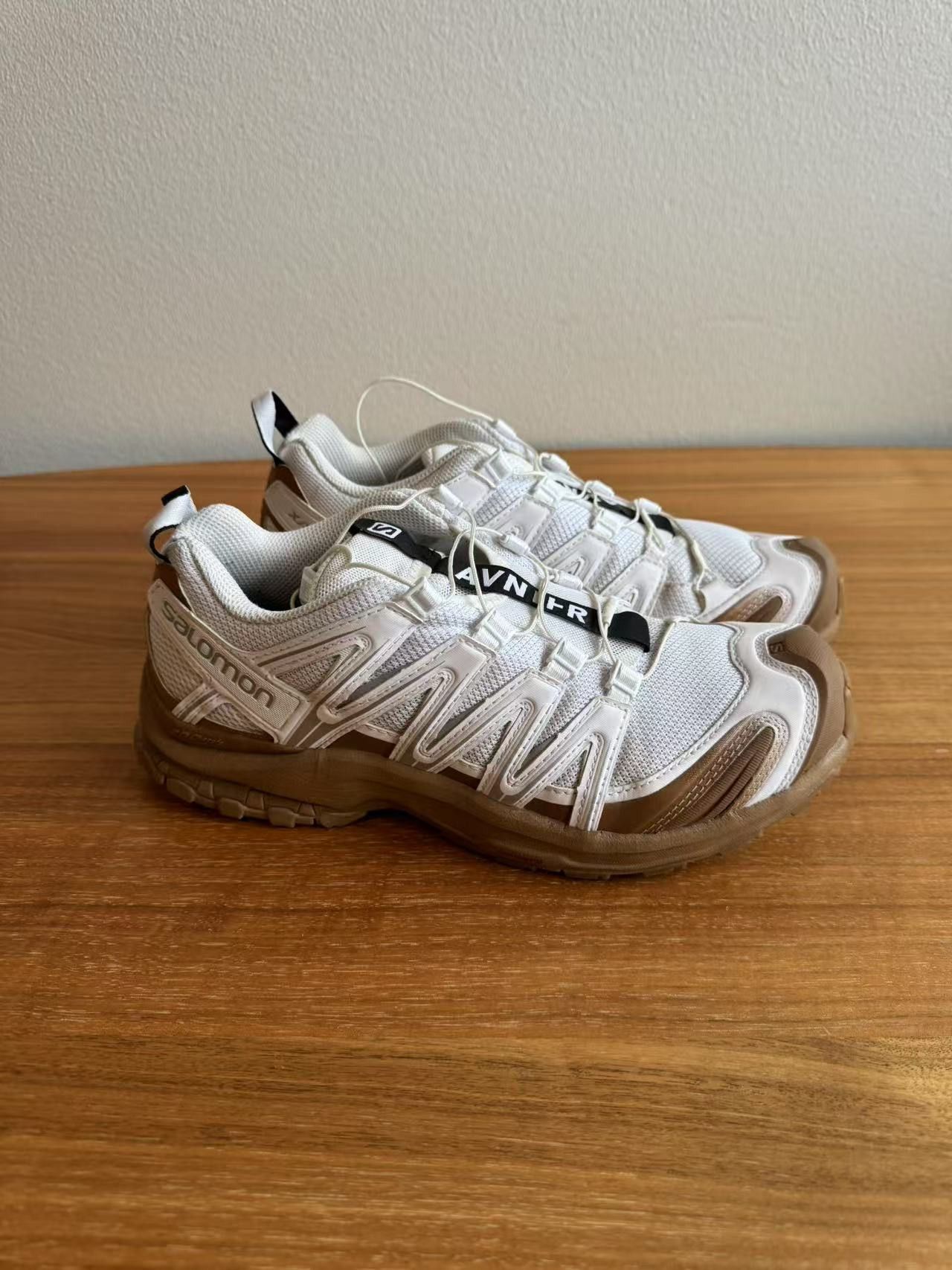 Salomon Salomon x Avnier XA Pro 3D US8.5/EU42 Size US 8.5 / EU 41-42 - 1 Thumbnail