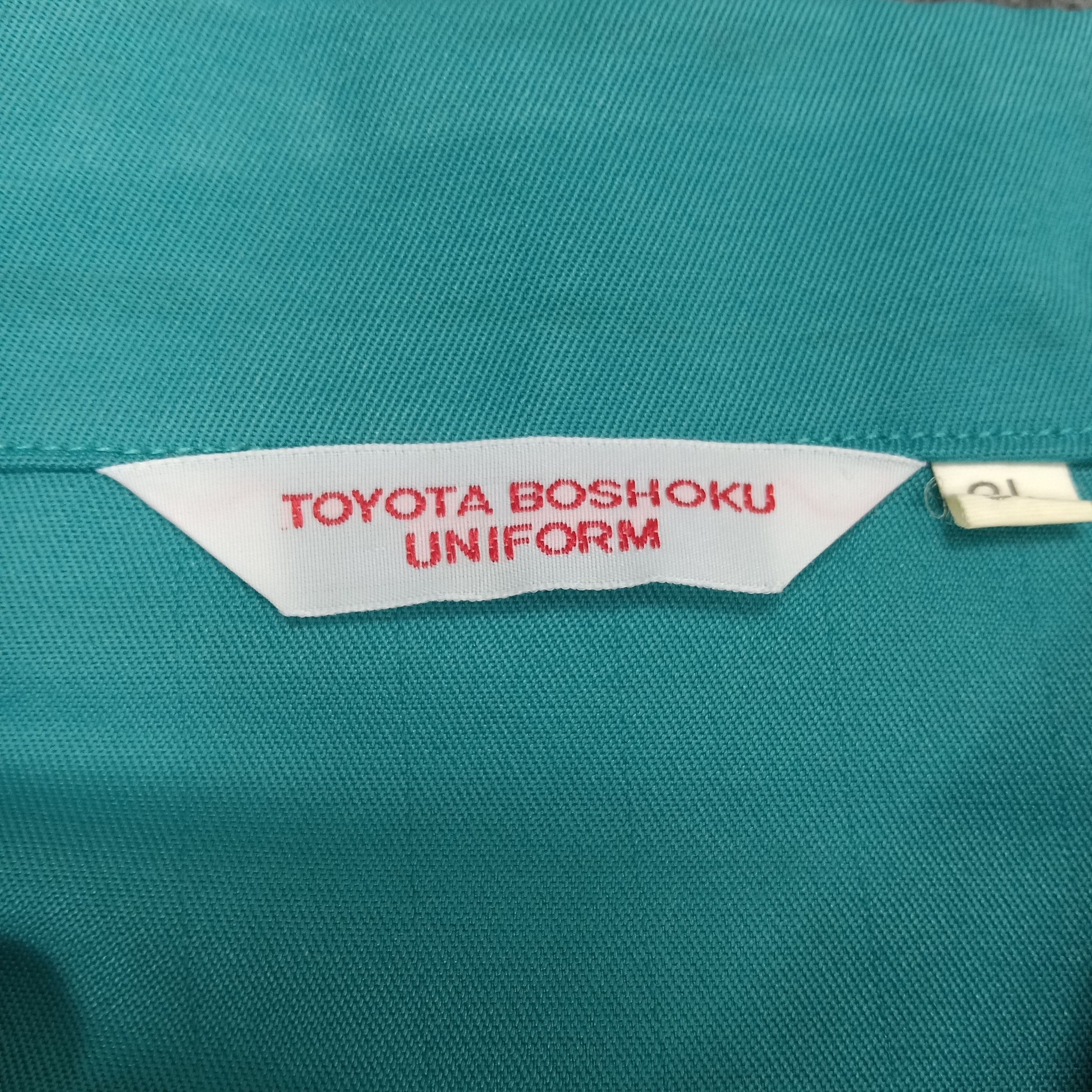 Japanese Brand × Vintage Nismo Nissan Japanese Racing Team Custom Logo Jacket Size US M / EU 48-50 / 2 - 5 Thumbnail