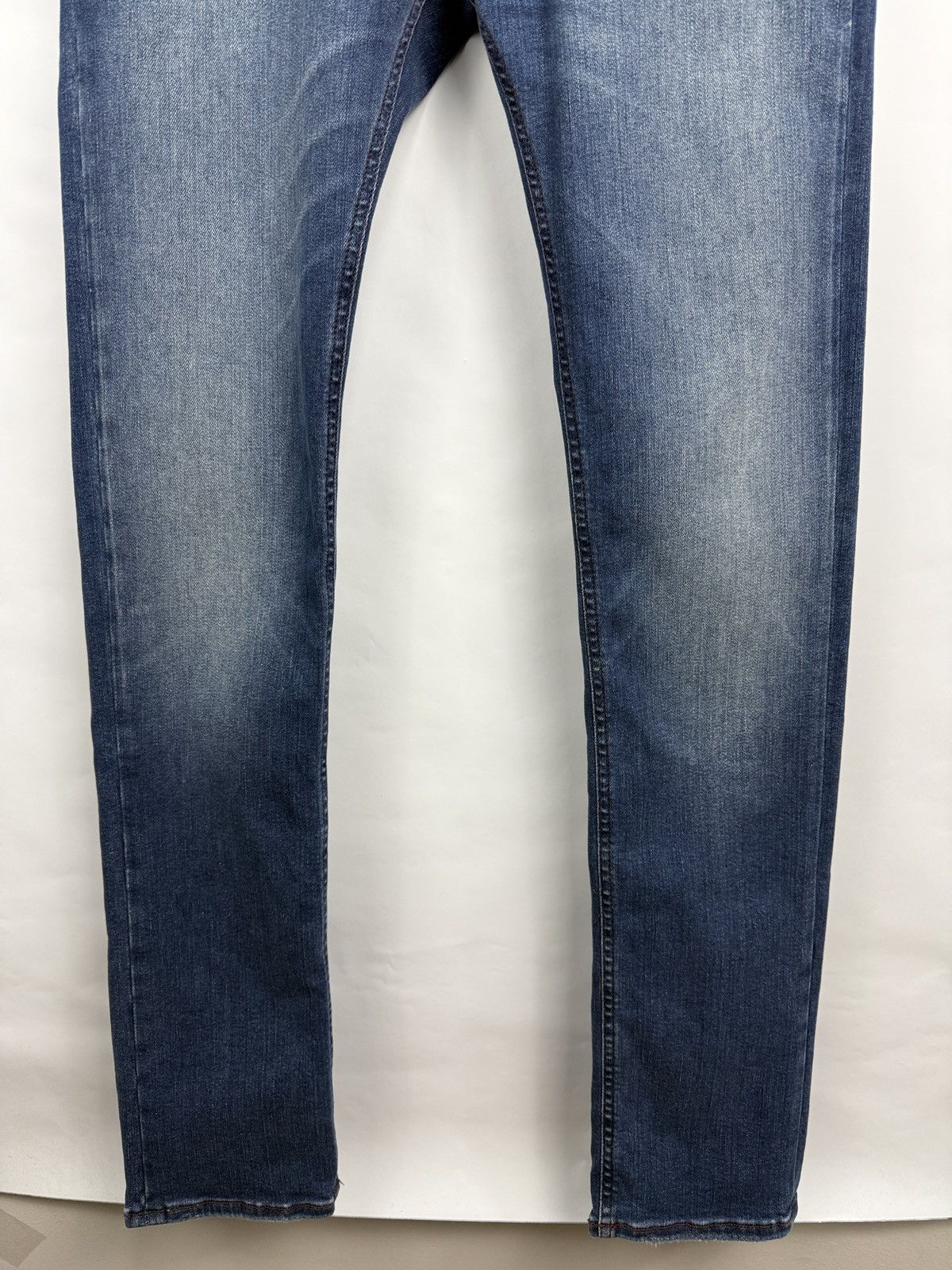 Jacob Cohen 🇮🇹 Handpicked Luxury Jeans Made in Italy Slim Fit Size 31 Size US 31 - 5 Thumbnail