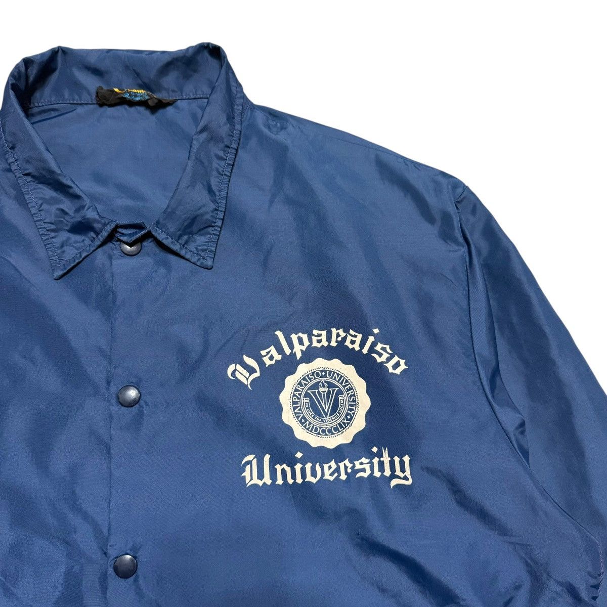 Champion Vintage 60s Champion Running Man Valparaiso Uni Jacket Size US L / EU 52-54 / 3 - 6 Thumbnail
