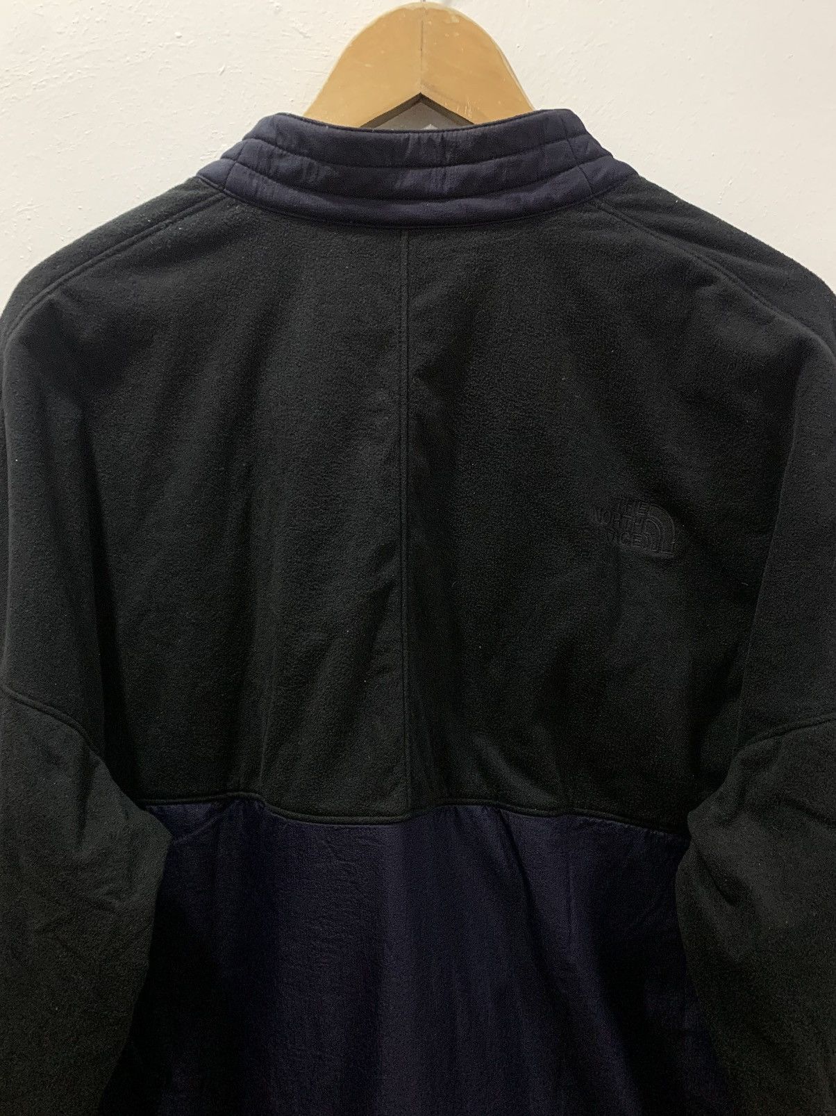 Kazuki Kuraishi × The North Face THE NORTH FACE KAZUKI KURAISHI - CITY FLEECE KIMONO JACKET Size US XXL / EU 58 / 5 - 11 Thumbnail