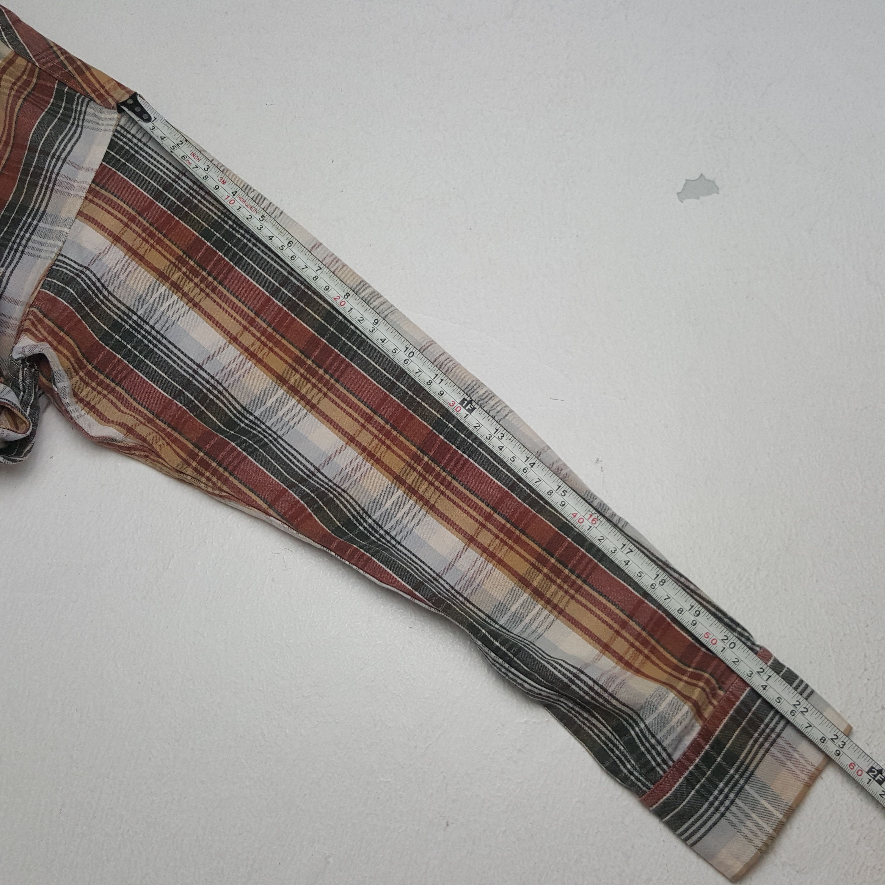 Sugar Cane × Vintage Vintage Sugar Cane Worker Button Up Shirt Size US M / EU 48-50 / 2 - 6 Thumbnail
