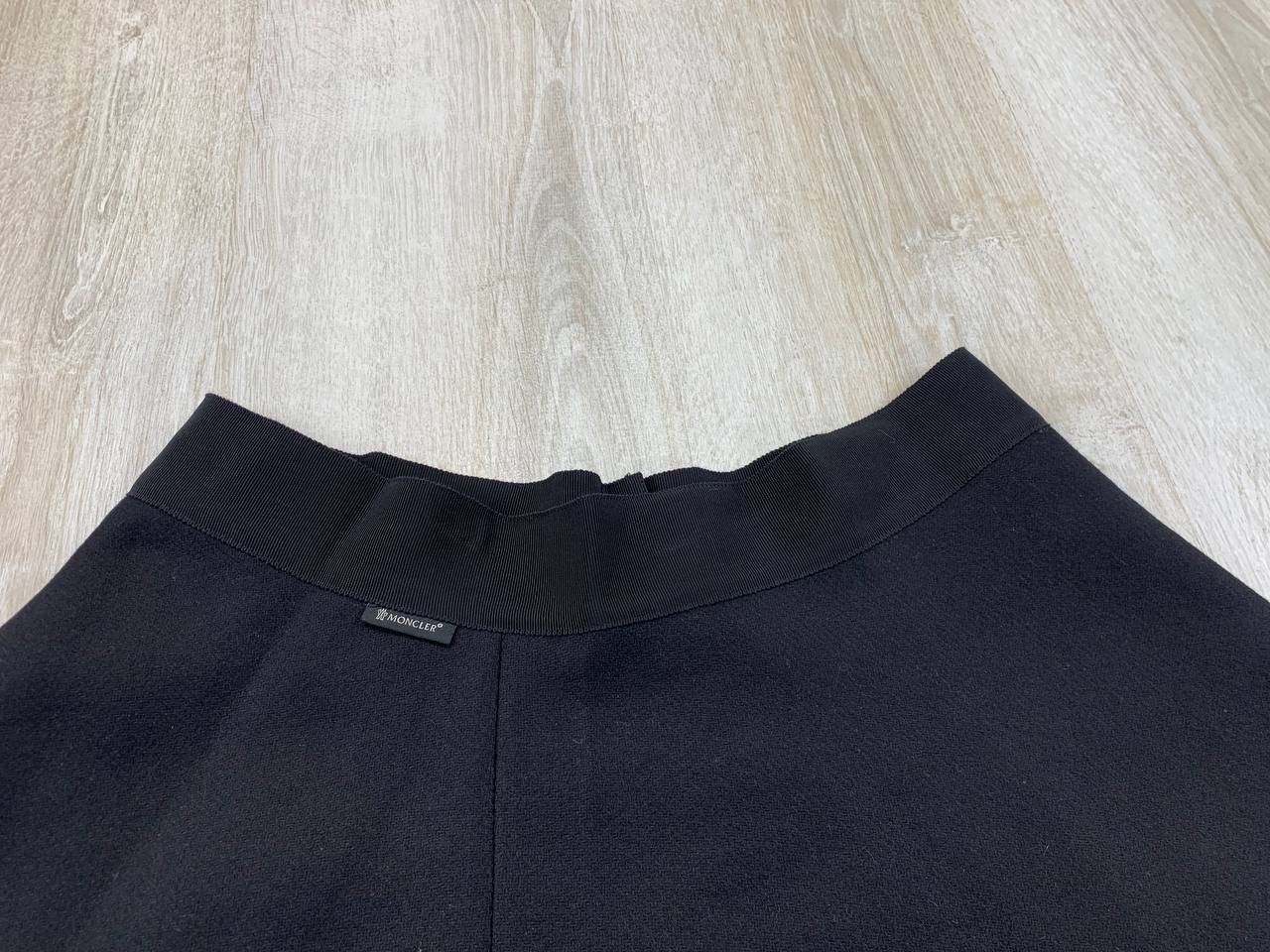 Japanese Brand × Moncler Womens skirt Moncler Size 46 Size 32" / US 10 / IT 46 - 4 Thumbnail