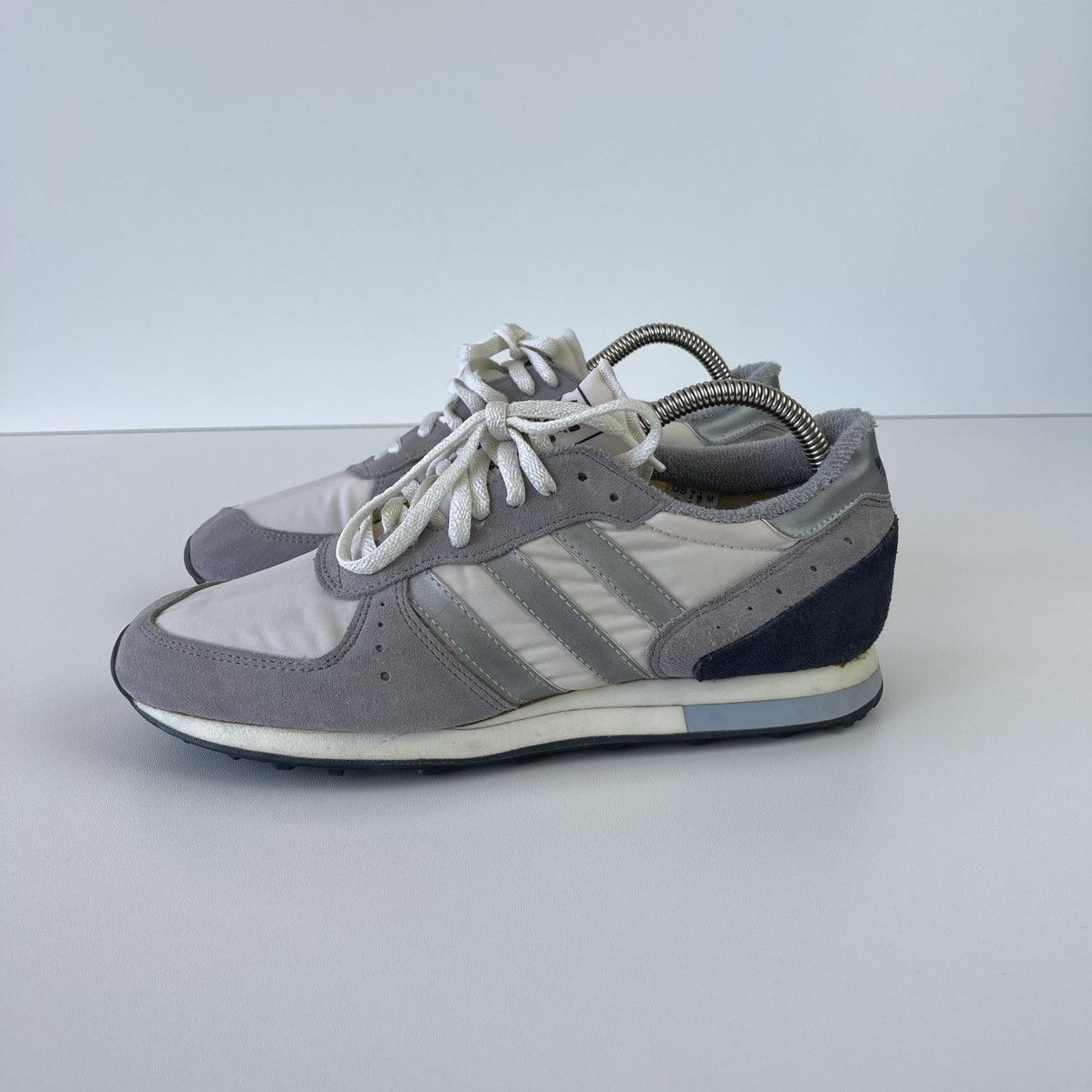 Adidas Adidas 1986 Montreal 80’s Vintage Running Shoes Korea Size US 7.5 / EU 40-41 - 2 Thumbnail