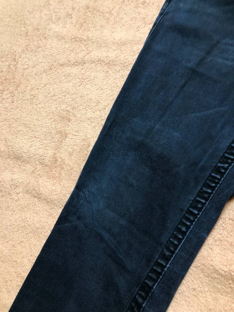 True Religion True Religion jeans skinny Vintage Y2K streetwear Size US 28 / EU 44 - 11 Thumbnail