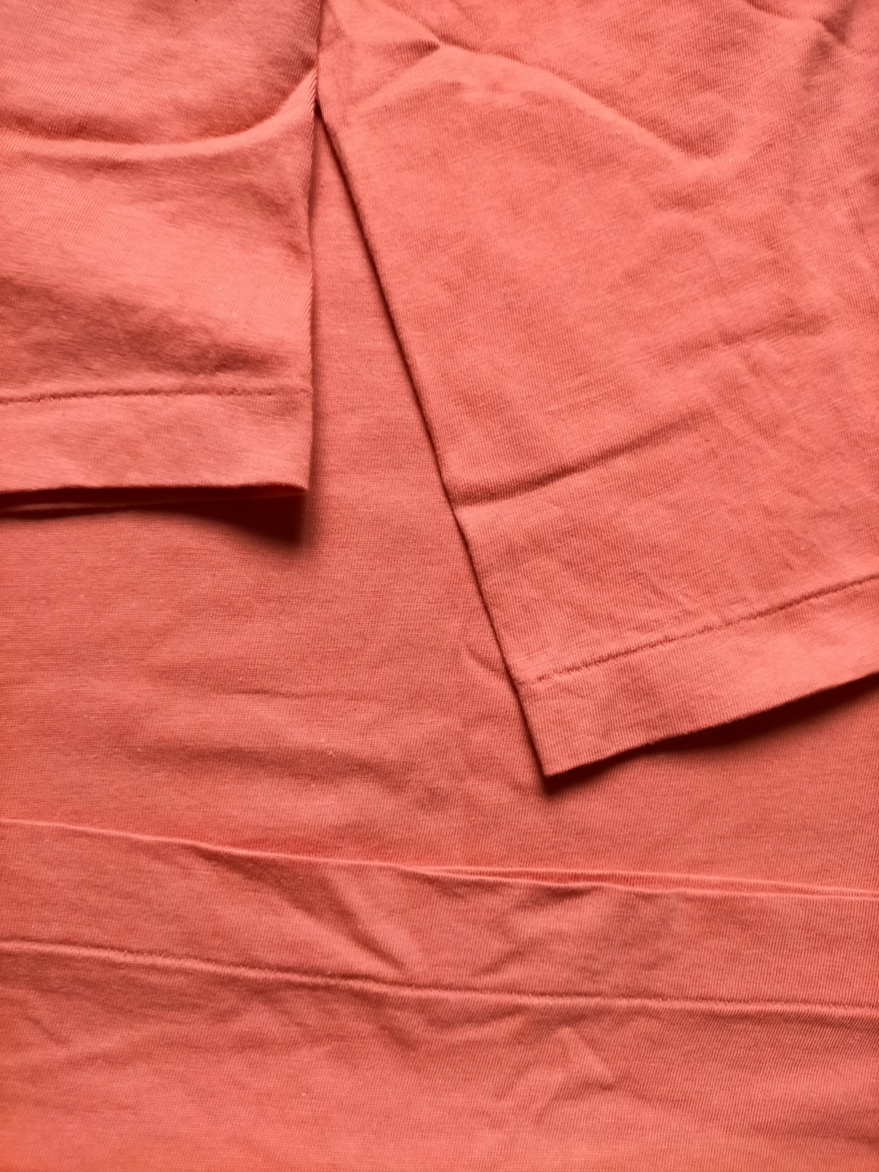 Lee Vintage 90s Lee single stich tee Size US M / EU 48-50 / 2 - 5 Thumbnail